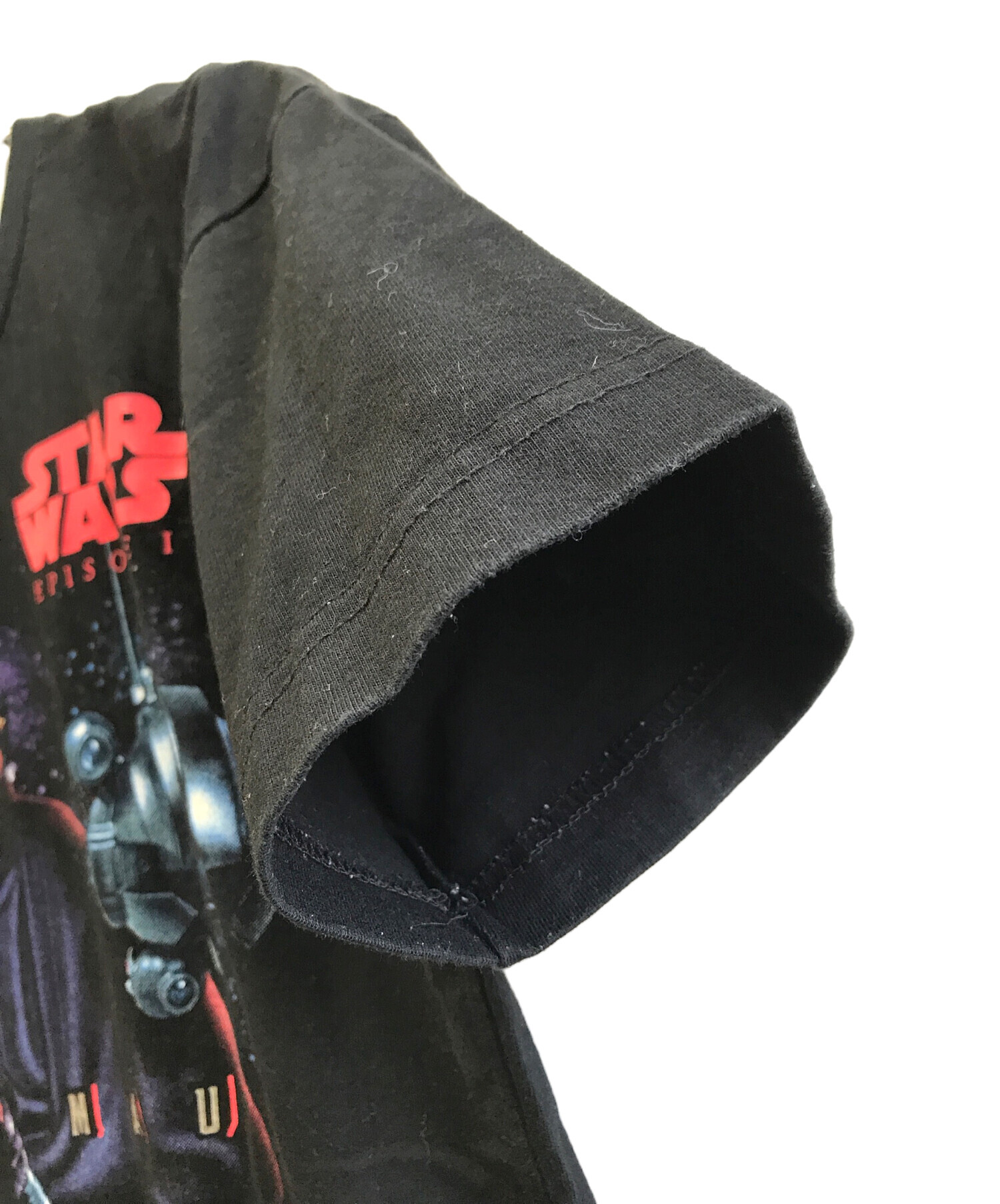 中古・古着通販】MICHAEL (ミカエル) STAR WARS (スターウォーズ) 90's