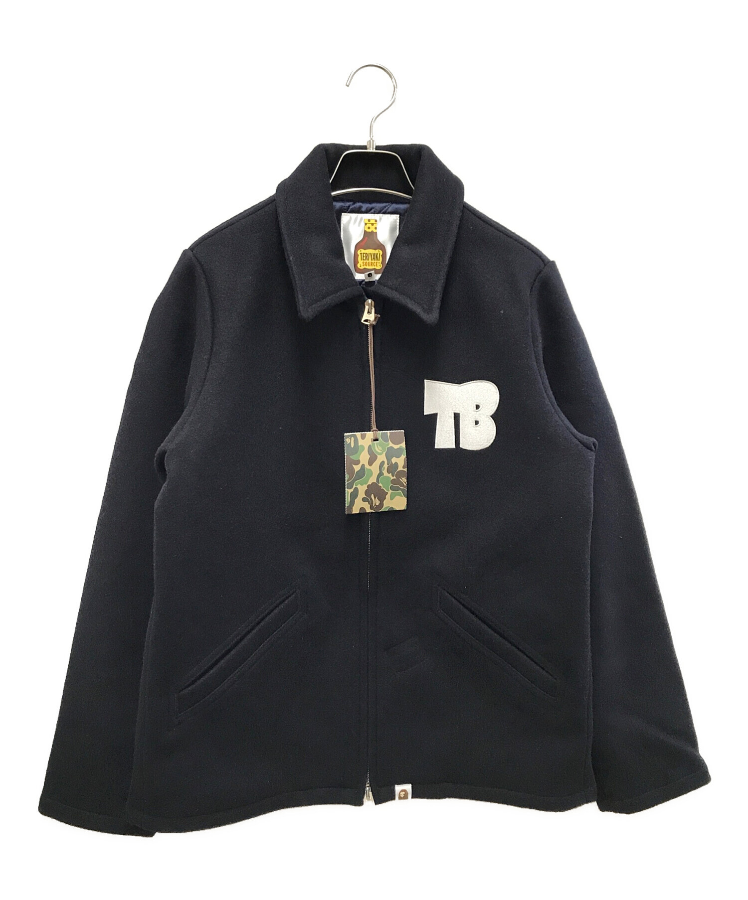 中古・古着通販】TERIYAKI SOURCE (テリヤキソース) A BATHING APE (ア