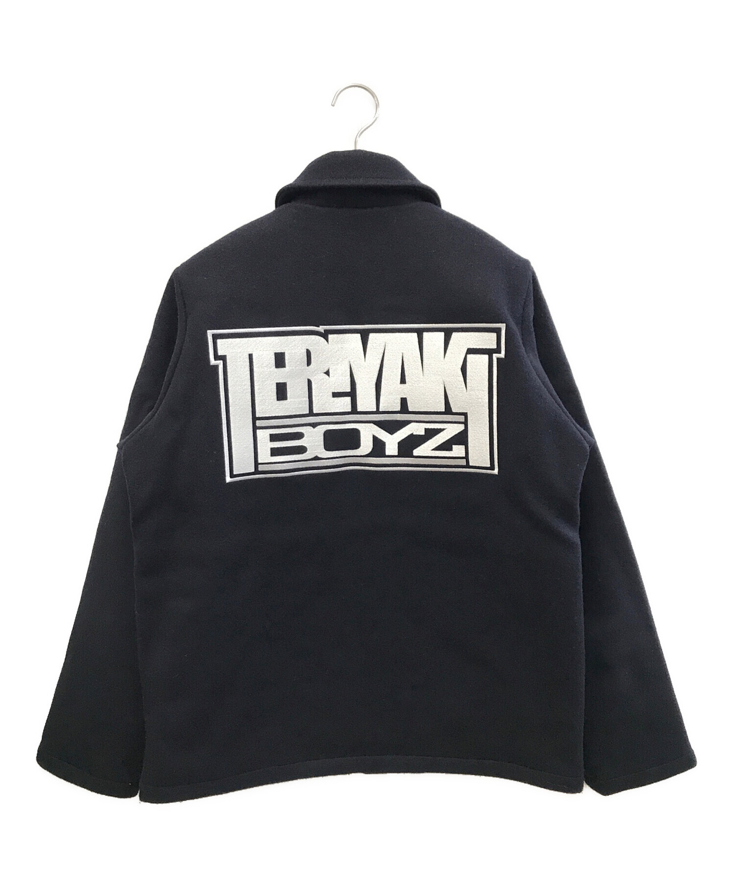 A BATHING APE　TERIYAKI SOURCE ビーニー 中古・古着通販】TERIYAKI SOURCE (テリヤキソース) A BATHING APE (ア