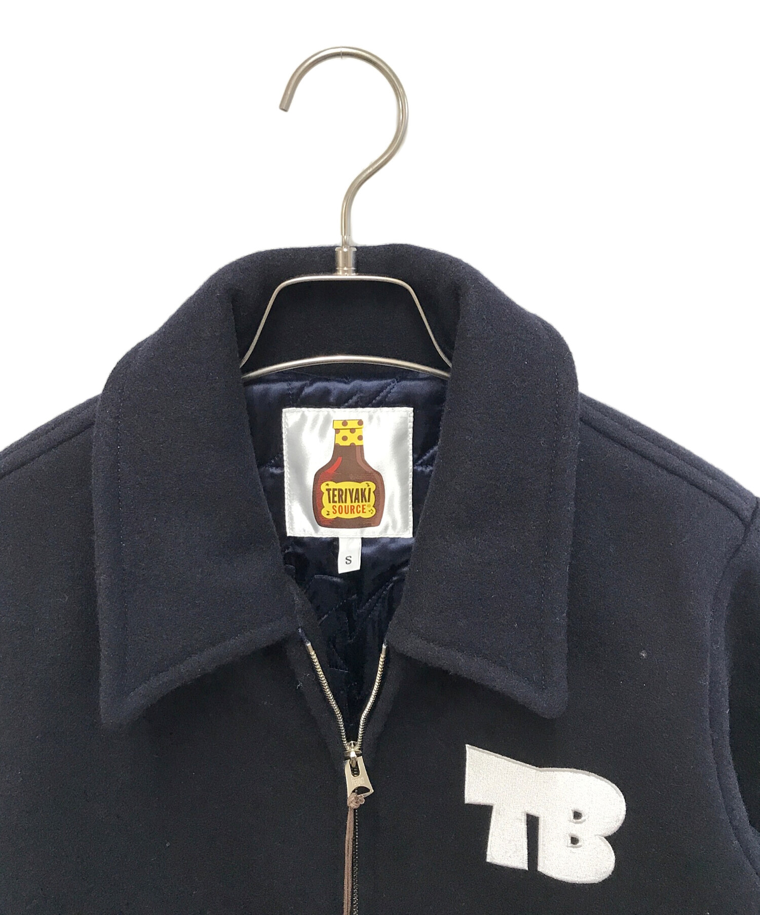 中古・古着通販】TERIYAKI SOURCE (テリヤキソース) A BATHING APE (ア