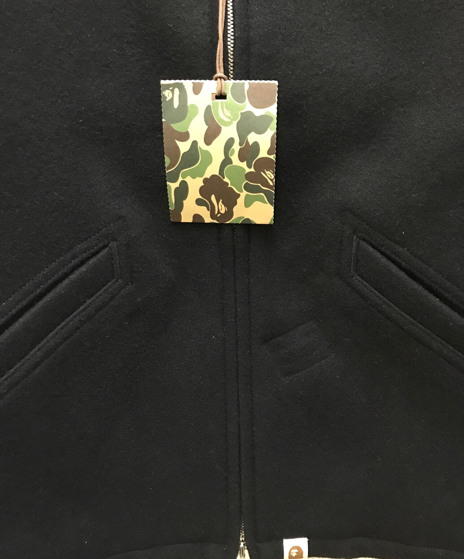 中古・古着通販】TERIYAKI SOURCE (テリヤキソース) A BATHING APE (ア