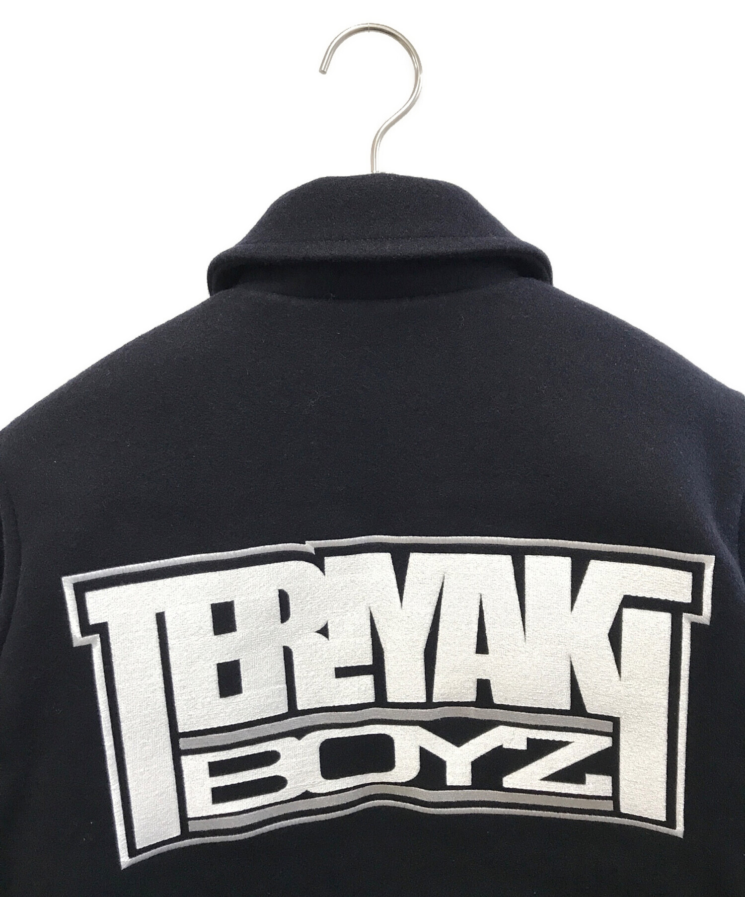 中古・古着通販】TERIYAKI SOURCE (テリヤキソース) A BATHING APE (ア