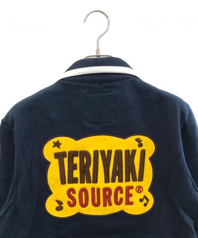 中古・古着通販】A BATHING APE (ア ベイシング エイプ) TERIYAKI