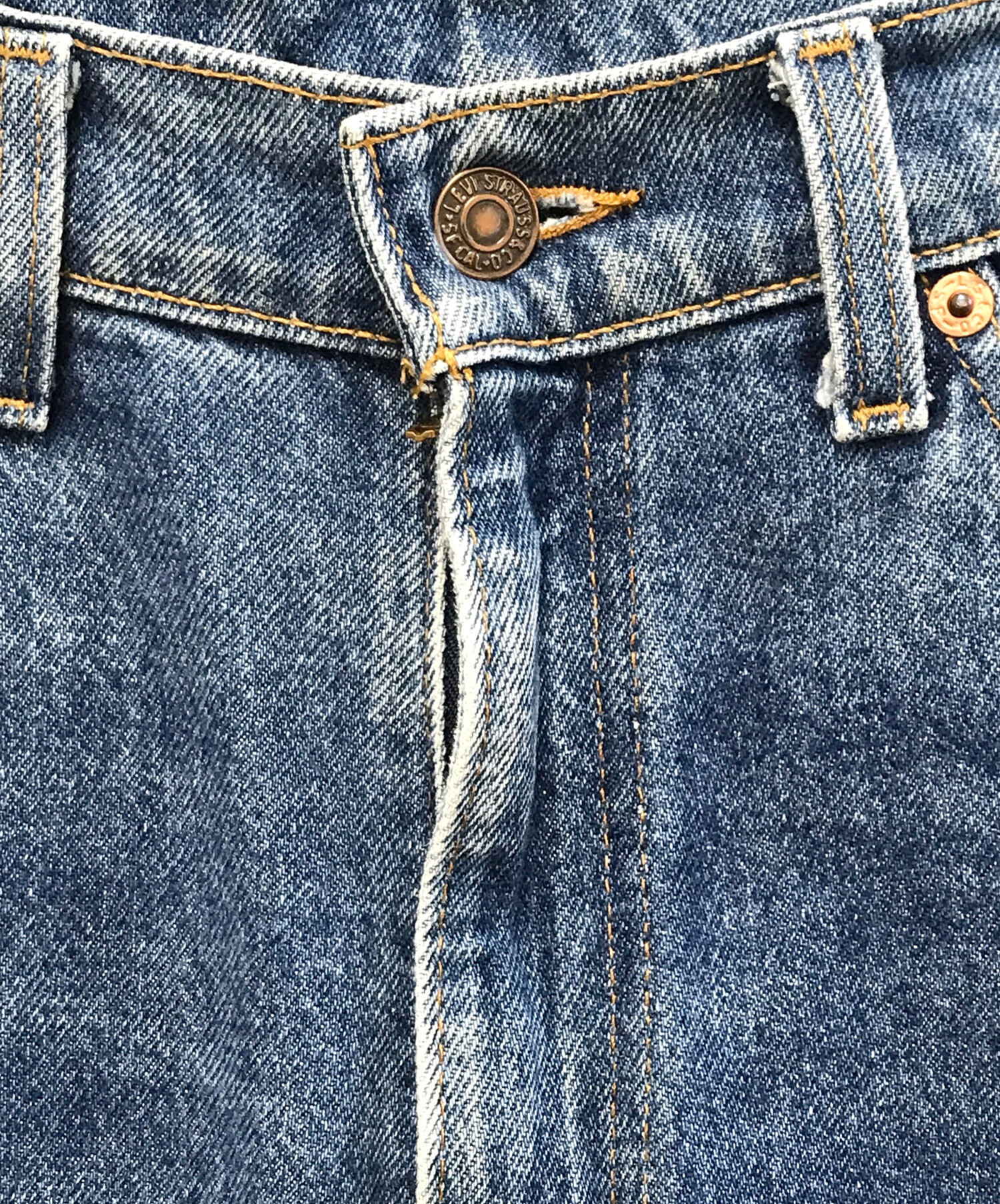 中古・古着通販】LEVI