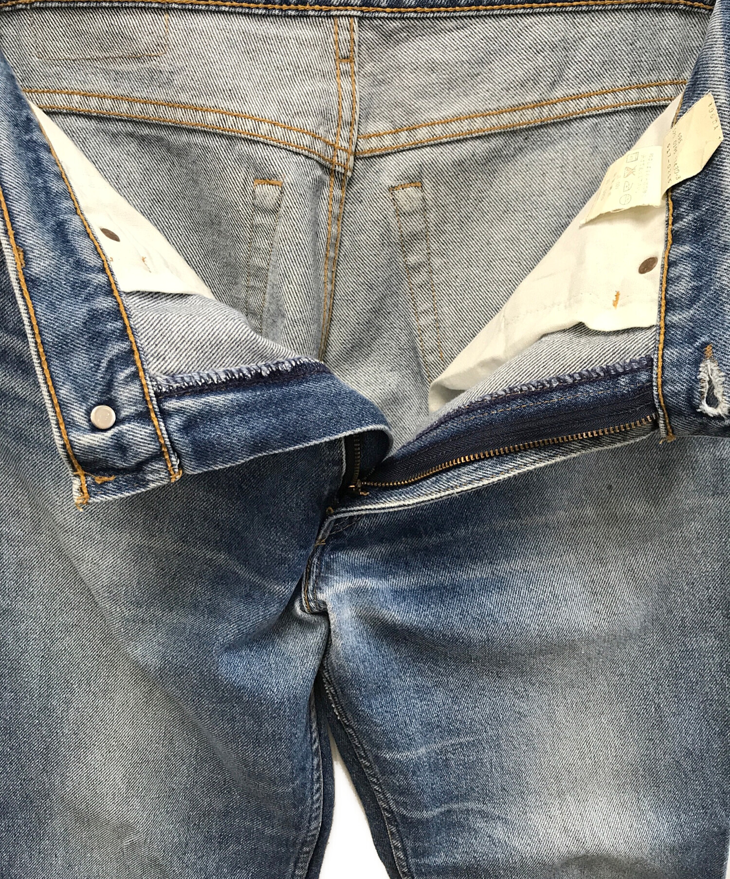 中古・古着通販】LEVI