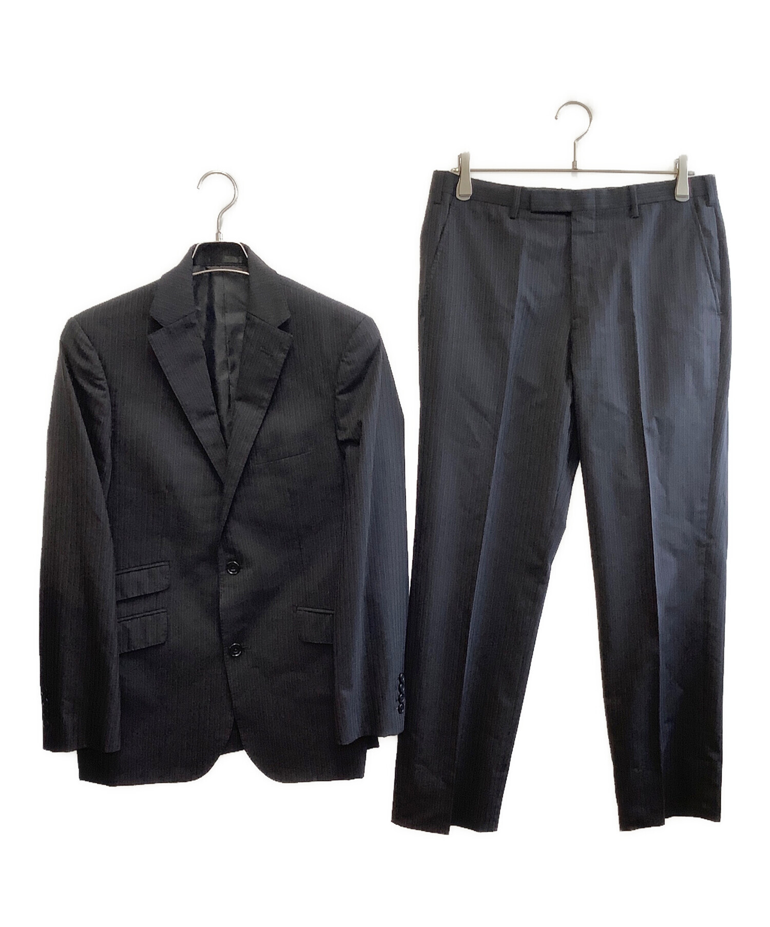 中古・古着通販】BURBERRY BLACK LABEL (バーバリーブラックレーベル