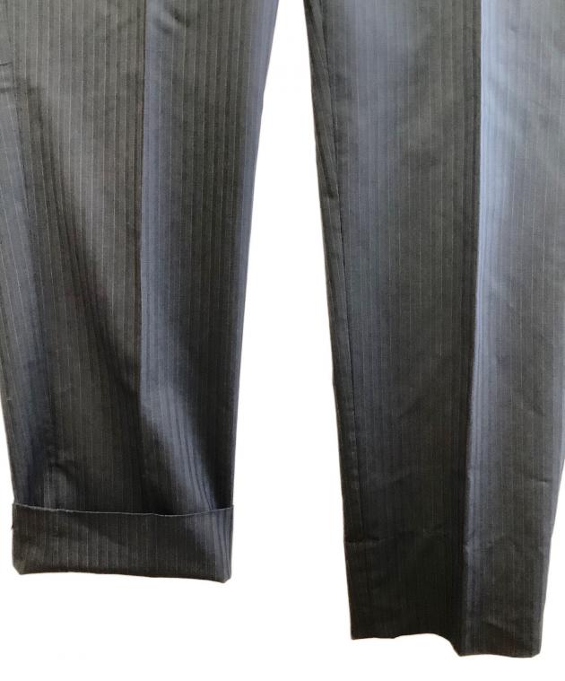 中古・古着通販】BURBERRY BLACK LABEL (バーバリーブラックレーベル