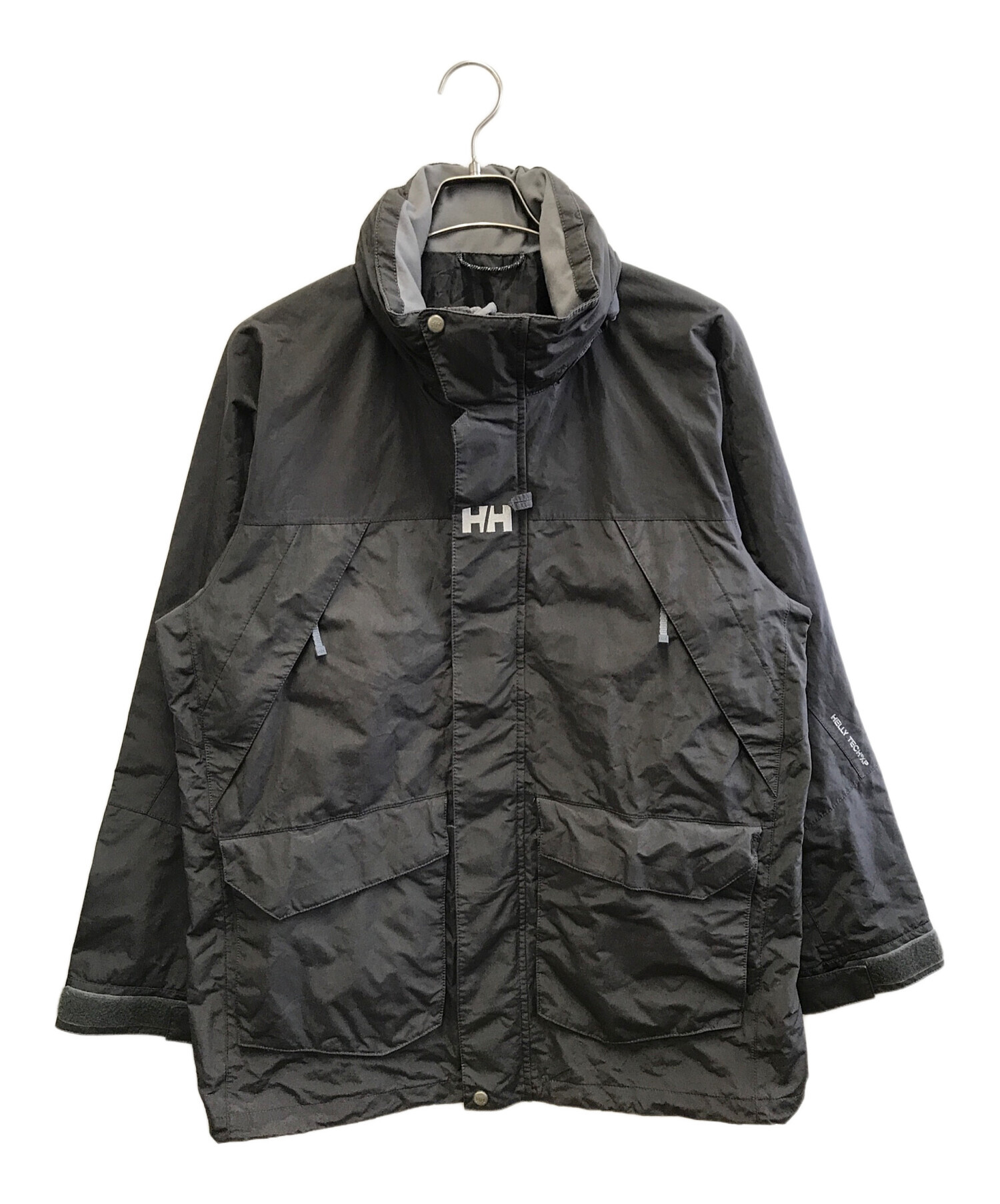 中古・古着通販】HELLY HANSEN (ヘリーハンセン) ボーディング 