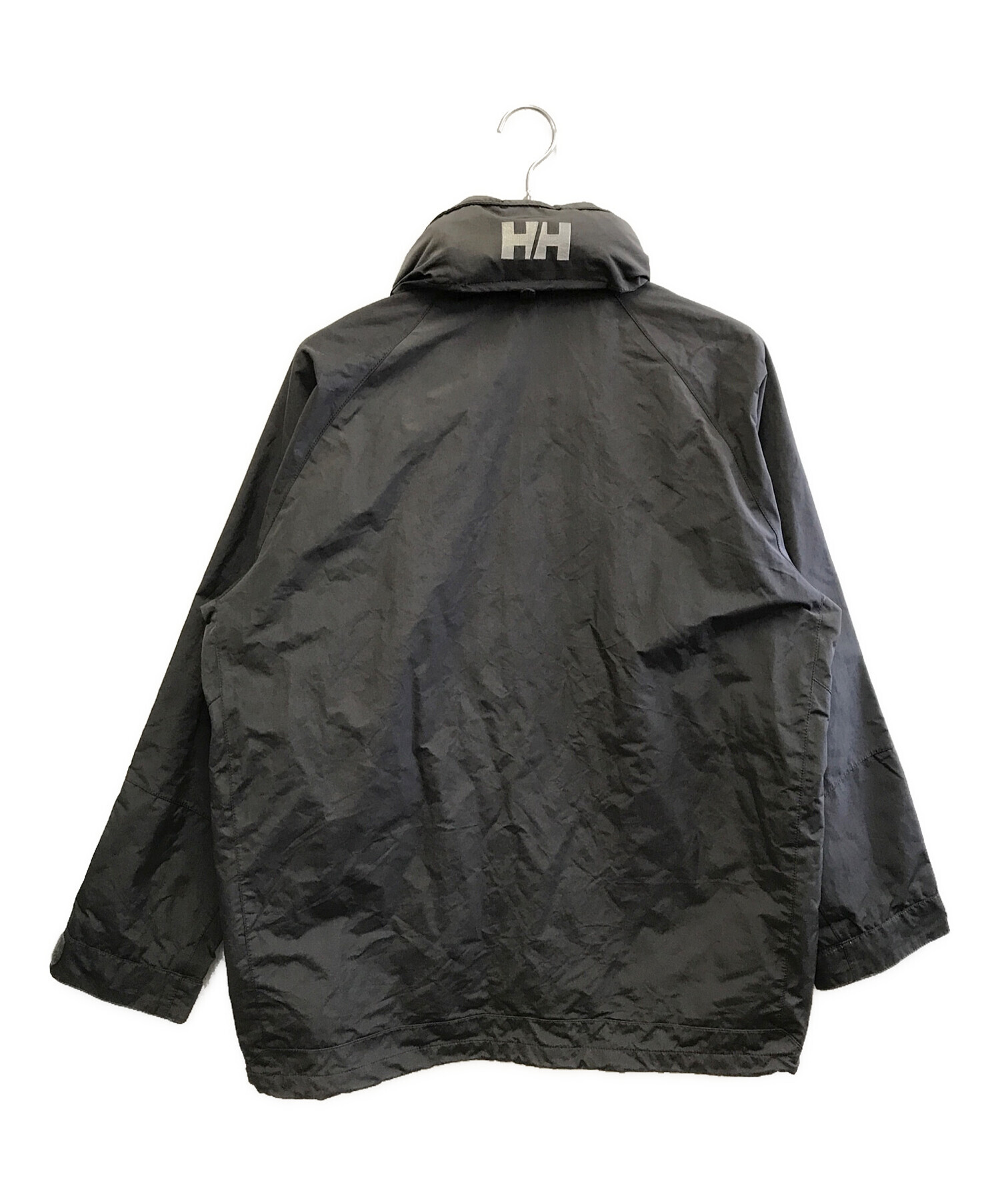 中古・古着通販】HELLY HANSEN (ヘリーハンセン) ボーディング 