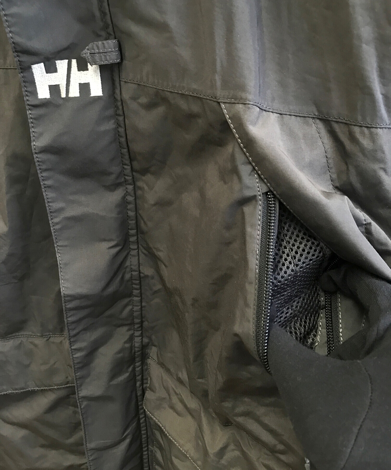 中古・古着通販】HELLY HANSEN (ヘリーハンセン) ボーディング 