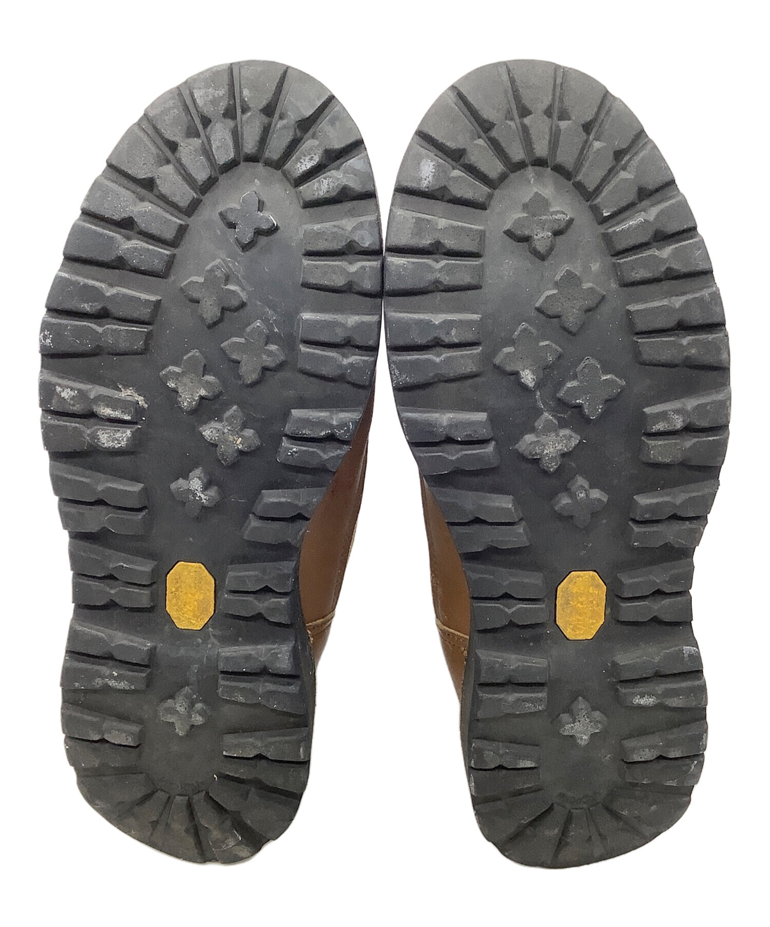 中古・古着通販】Danner (ダナー) ブーツ ブラウン サイズ:EUR42 US8(1