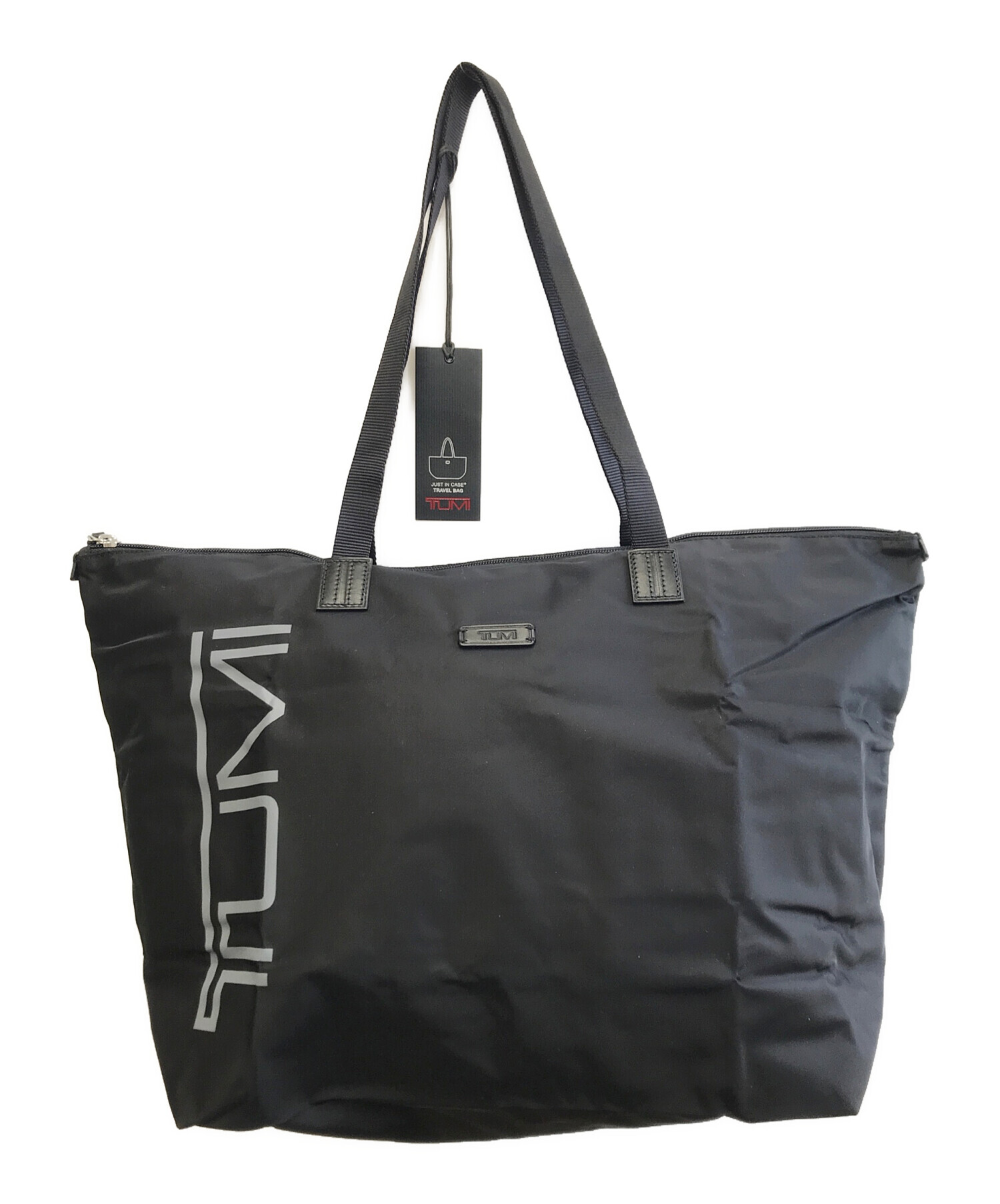 中古・古着通販】TUMI (トゥミ) 折りたたみバッグ｜ブランド・古着通販