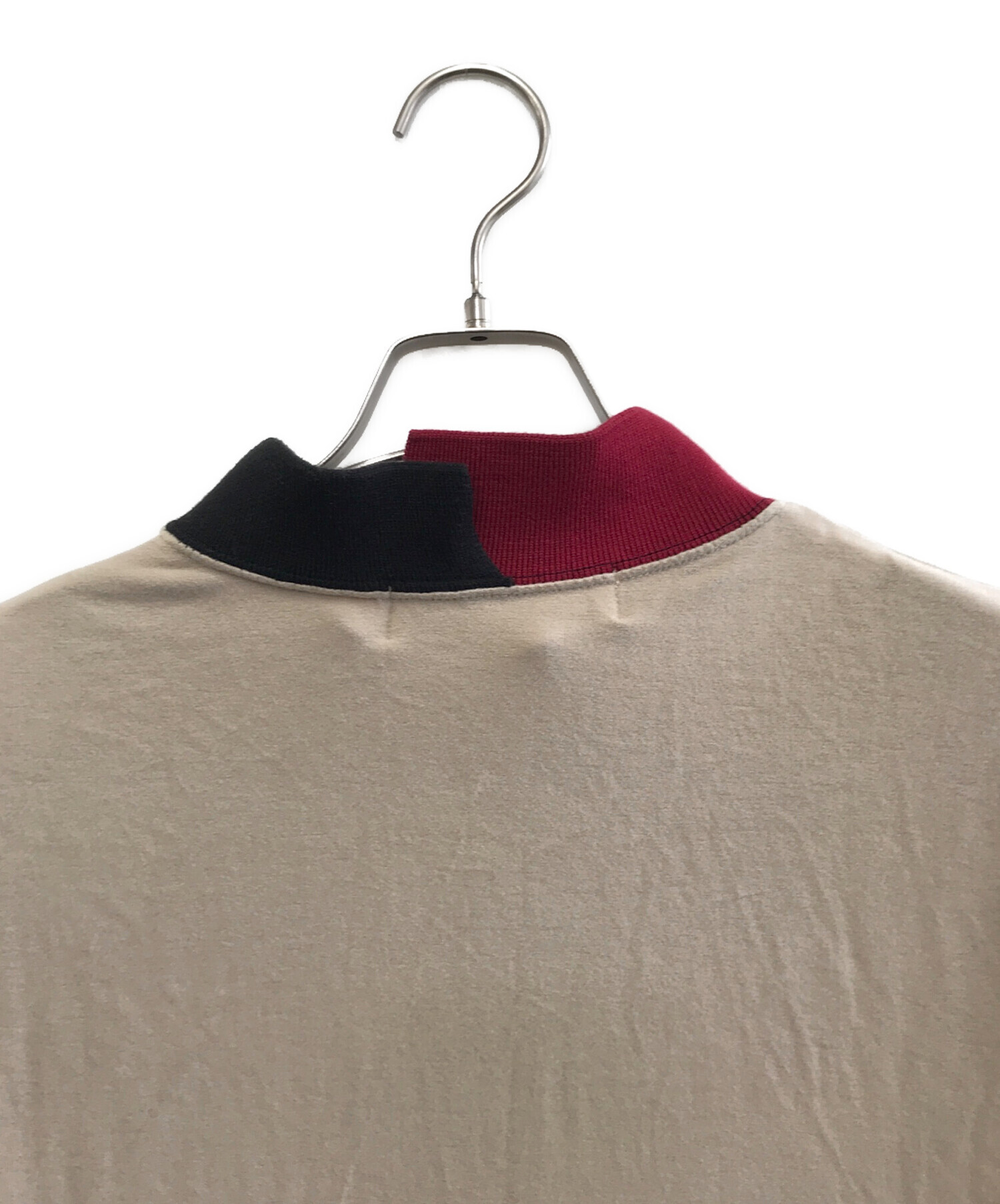 中古・古着通販】DECEMBERMAY (ディセンバーメイ) 長袖Tシャツ