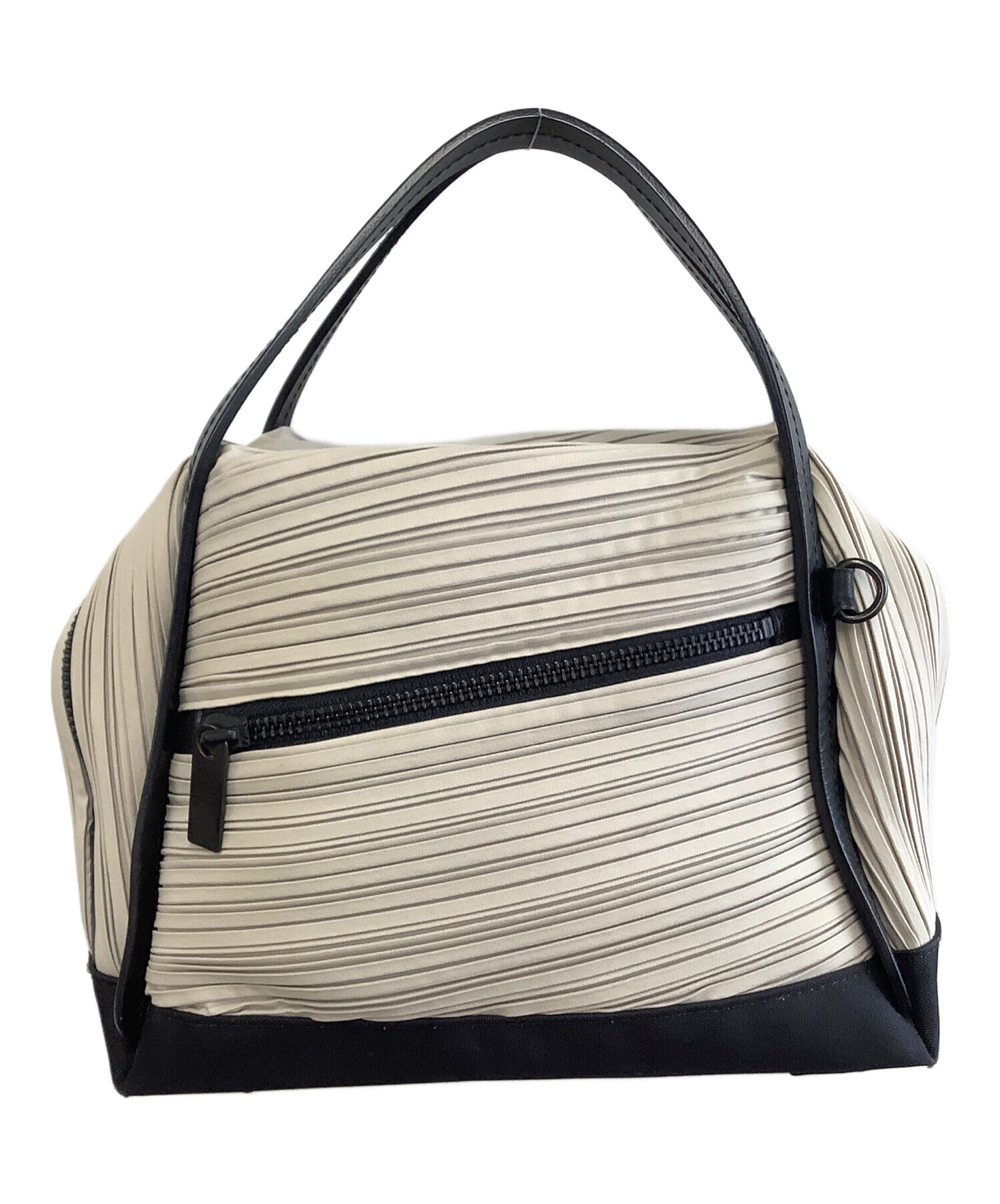 中古・古着通販】PLEATS PLEASE (プリーツプリーズ) ハンドバッグ