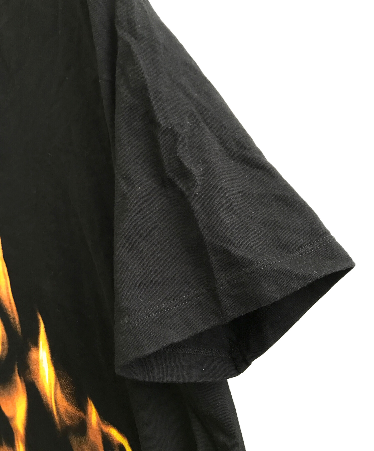 中古・古着通販】Maison Margiela (メゾンマルジェラ) 半袖Tシャツ