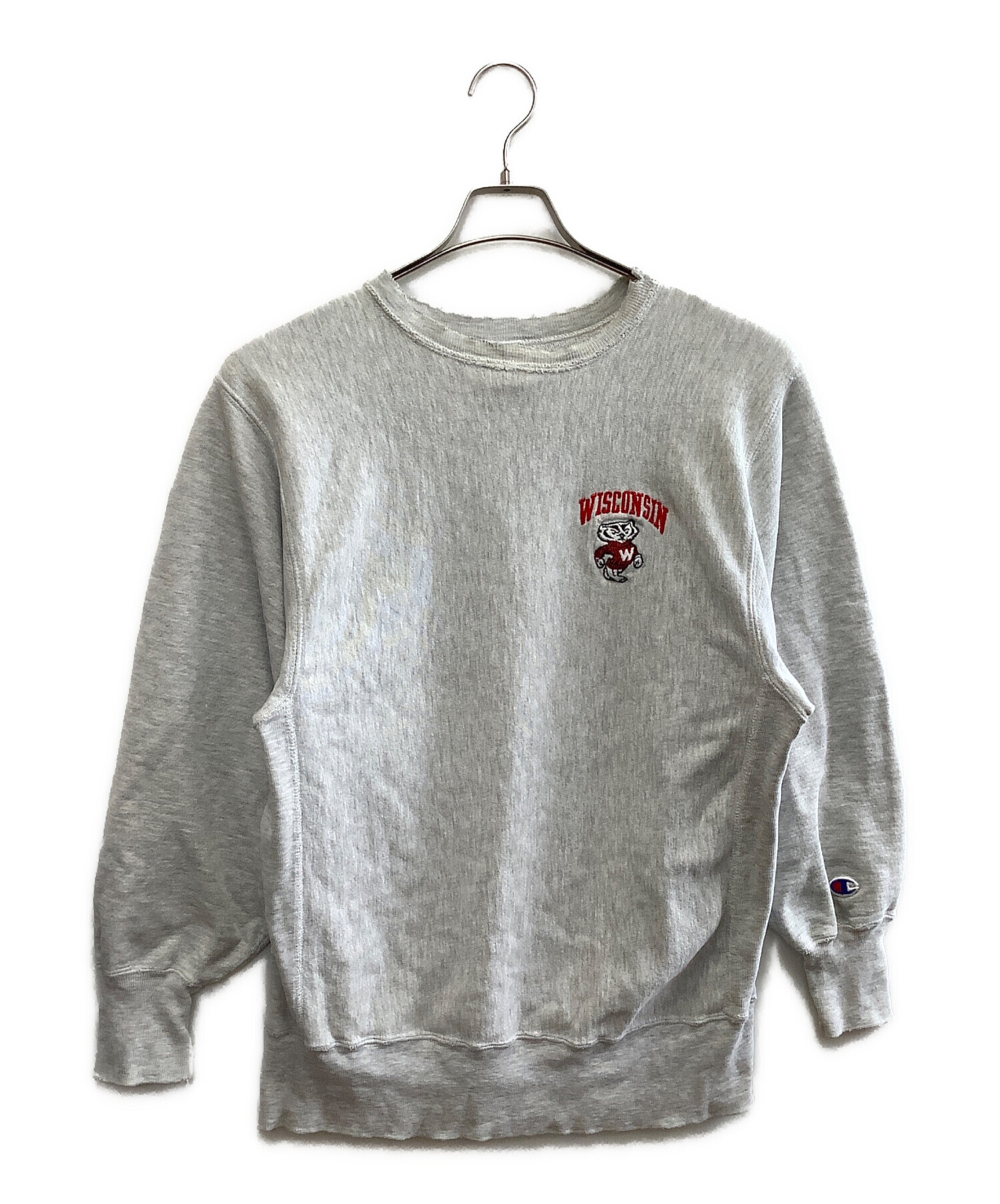 中古・古着通販】Champion REVERSE WEAVE (チャンピオン リバース 