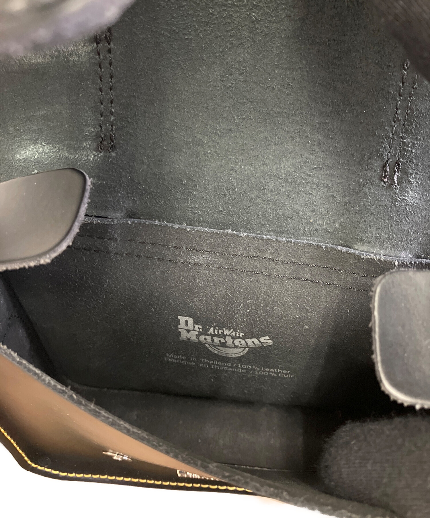 中古・古着通販】Dr.Martens (ドクターマーチン) 7インチサッチェル 