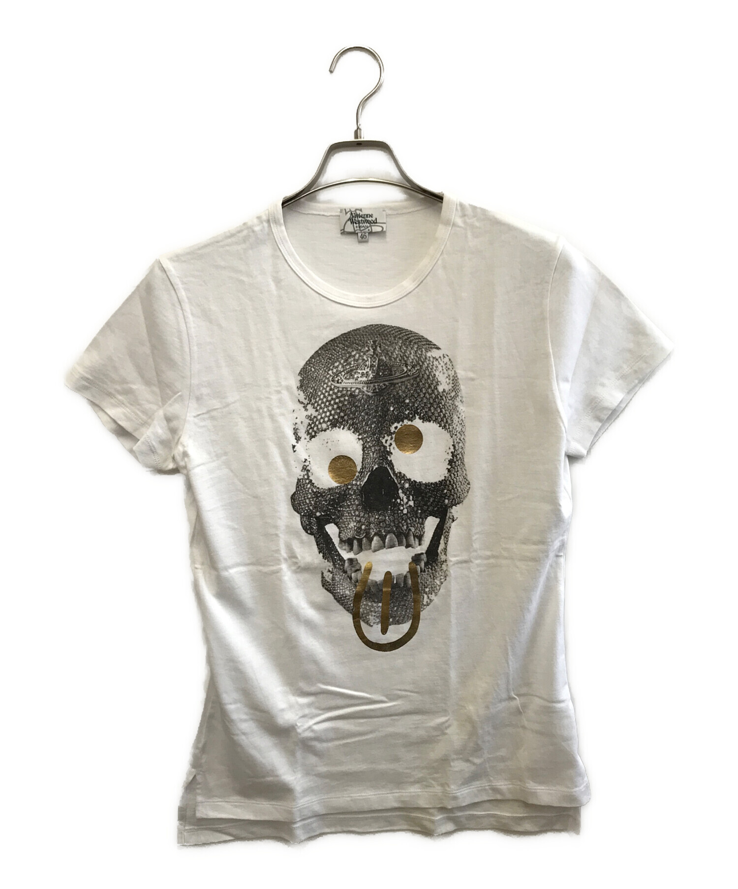 中古・古着通販】Vivienne Westwood (ヴィヴィアンウエストウッド