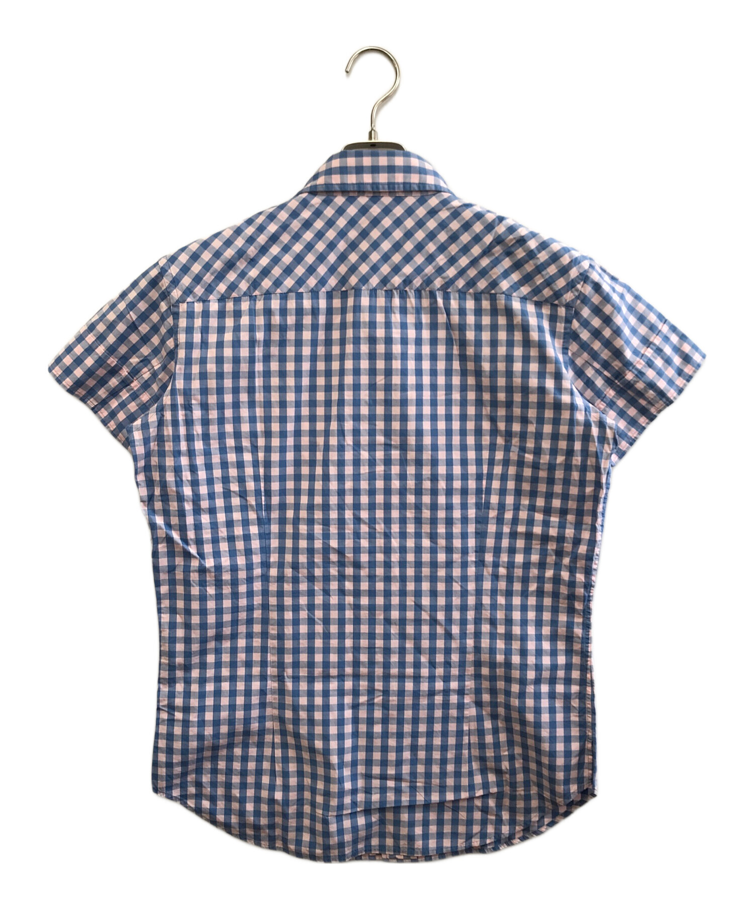 Vivienne Westwood 半袖シャツ 46 中古・古着通販】Vivienne Westwood man (ヴィヴィアン ウェストウッド