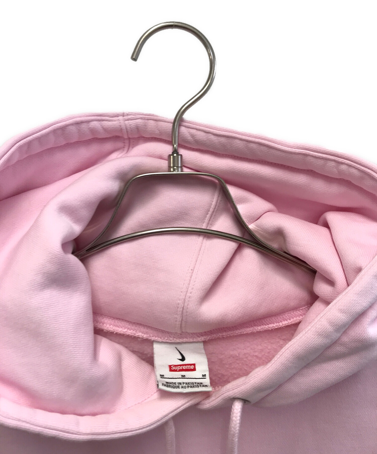 中古・古着通販】SUPREME (シュプリーム) NIKE (ナイキ) スウェット