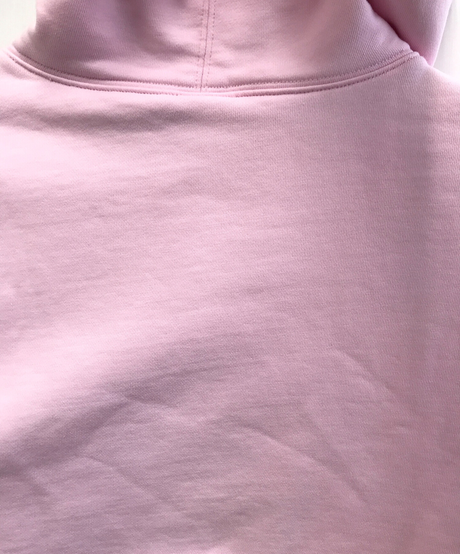 supreme NIKE パーカー ピンク Supreme Nike Hooded Sweatshirt Light Pink Men's - SS24 - US