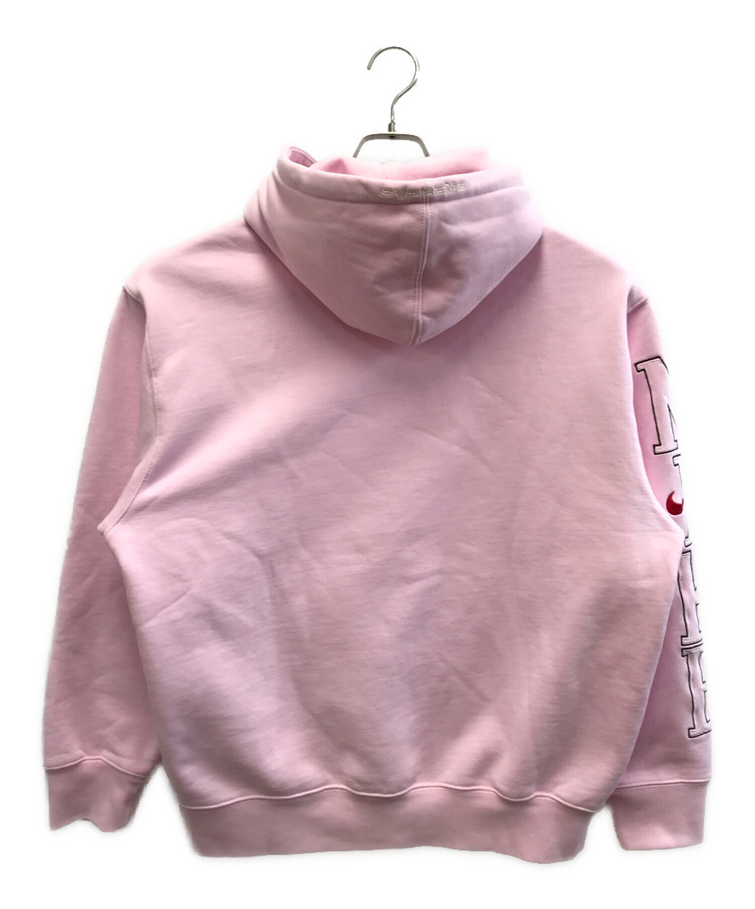 中古・古着通販】SUPREME (シュプリーム) NIKE (ナイキ) スウェット 