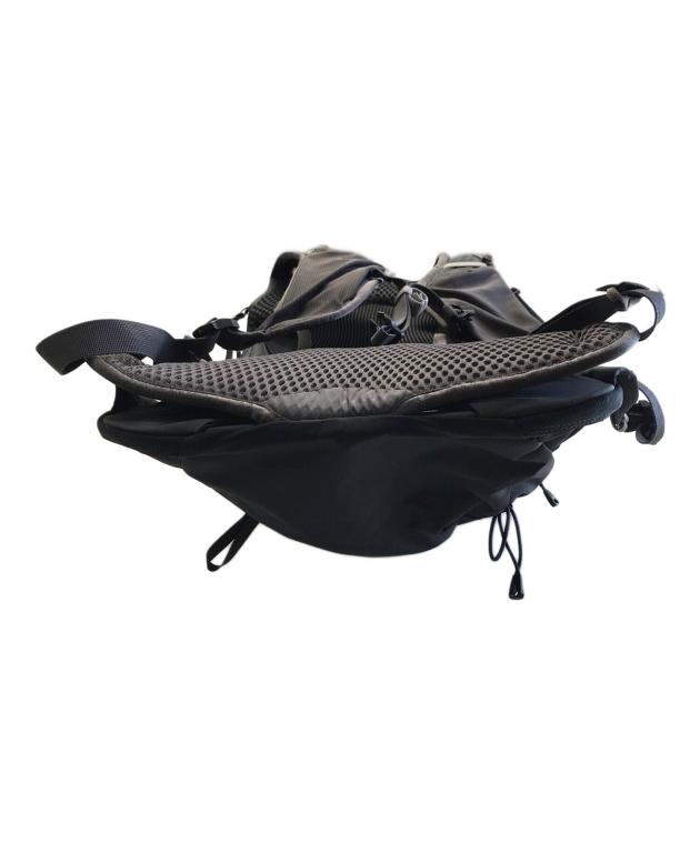 中古・古着通販】SALOMON (サロモン) バックパック ブラック｜ブランド