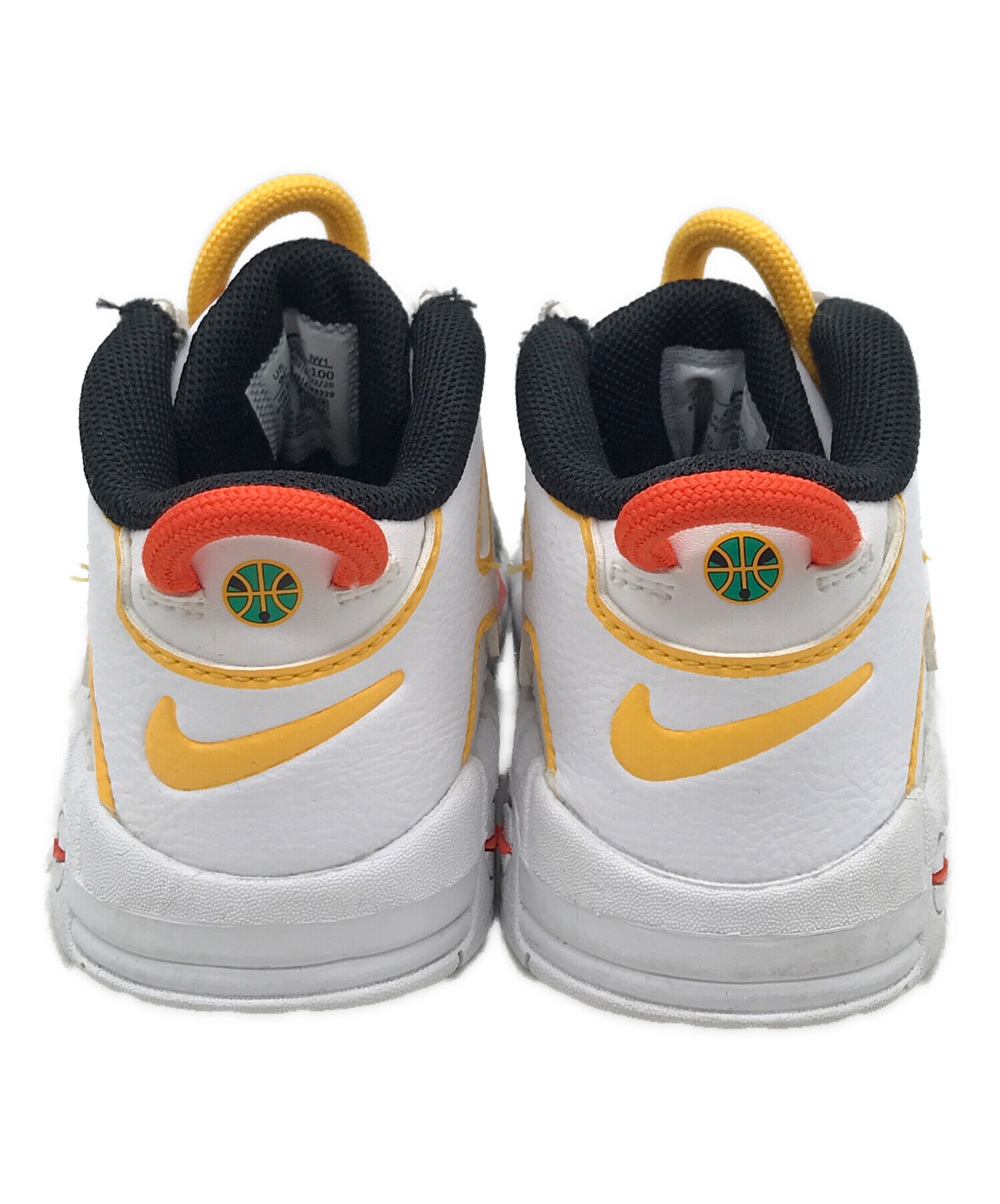 Nike スニーカー　ハイカット　サイズ28㌢ 中古・古着通販】NIKE (ナイキ) ハイカットスニーカー グレー