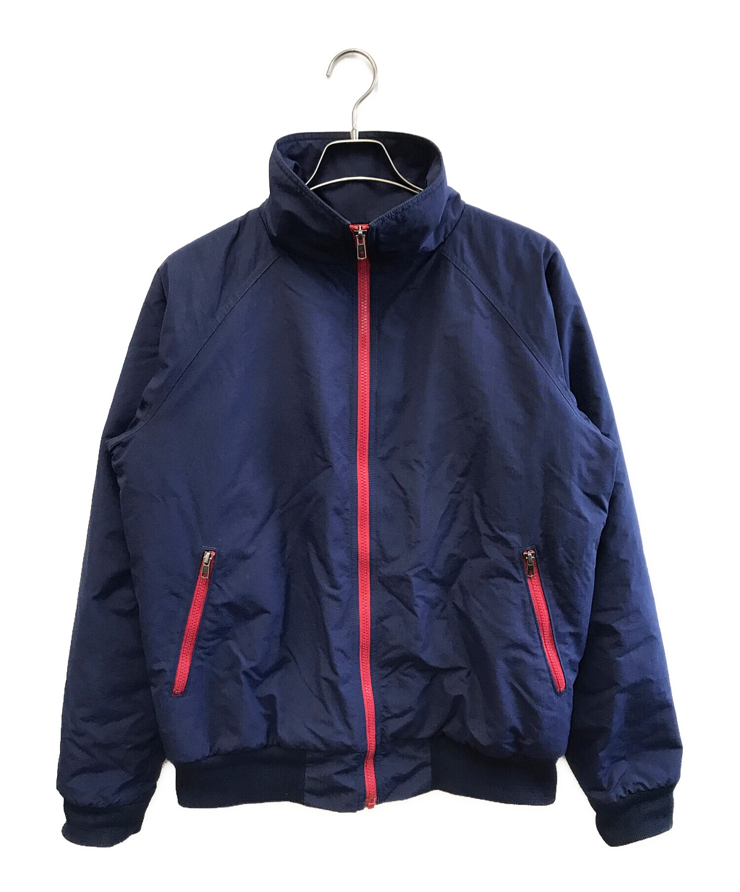 中古・古着通販】Patagonia (パタゴニア) ジップアップジャケット 