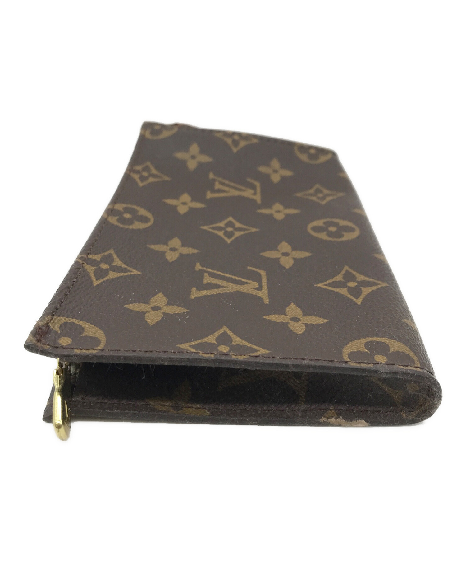 中古・古着通販】LOUIS VUITTON (ルイ ヴィトン) 付属ポーチ｜ブランド 