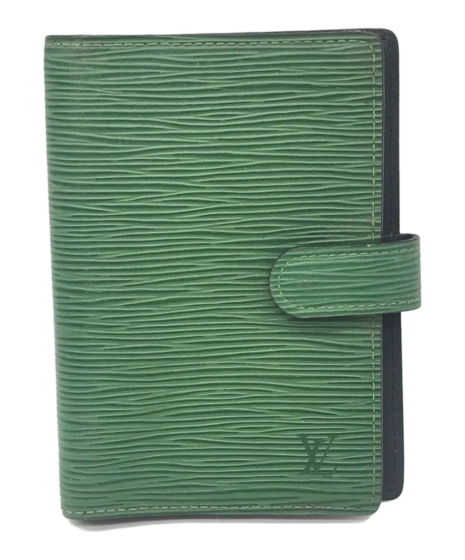 中古・古着通販】LOUIS VUITTON (ルイ ヴィトン) アジェンダMM 
