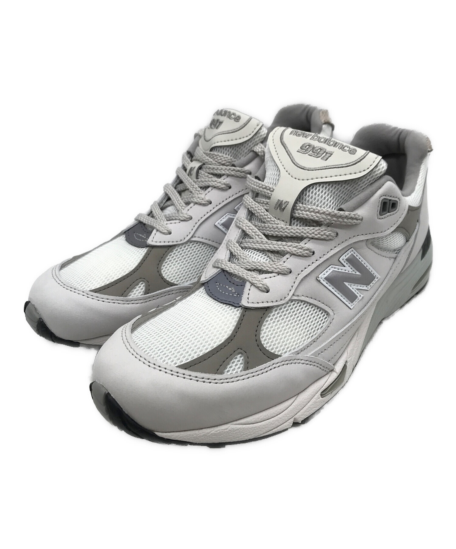 中古・古着通販】NEW BALANCE (ニューバランス) ローカットスニーカー 