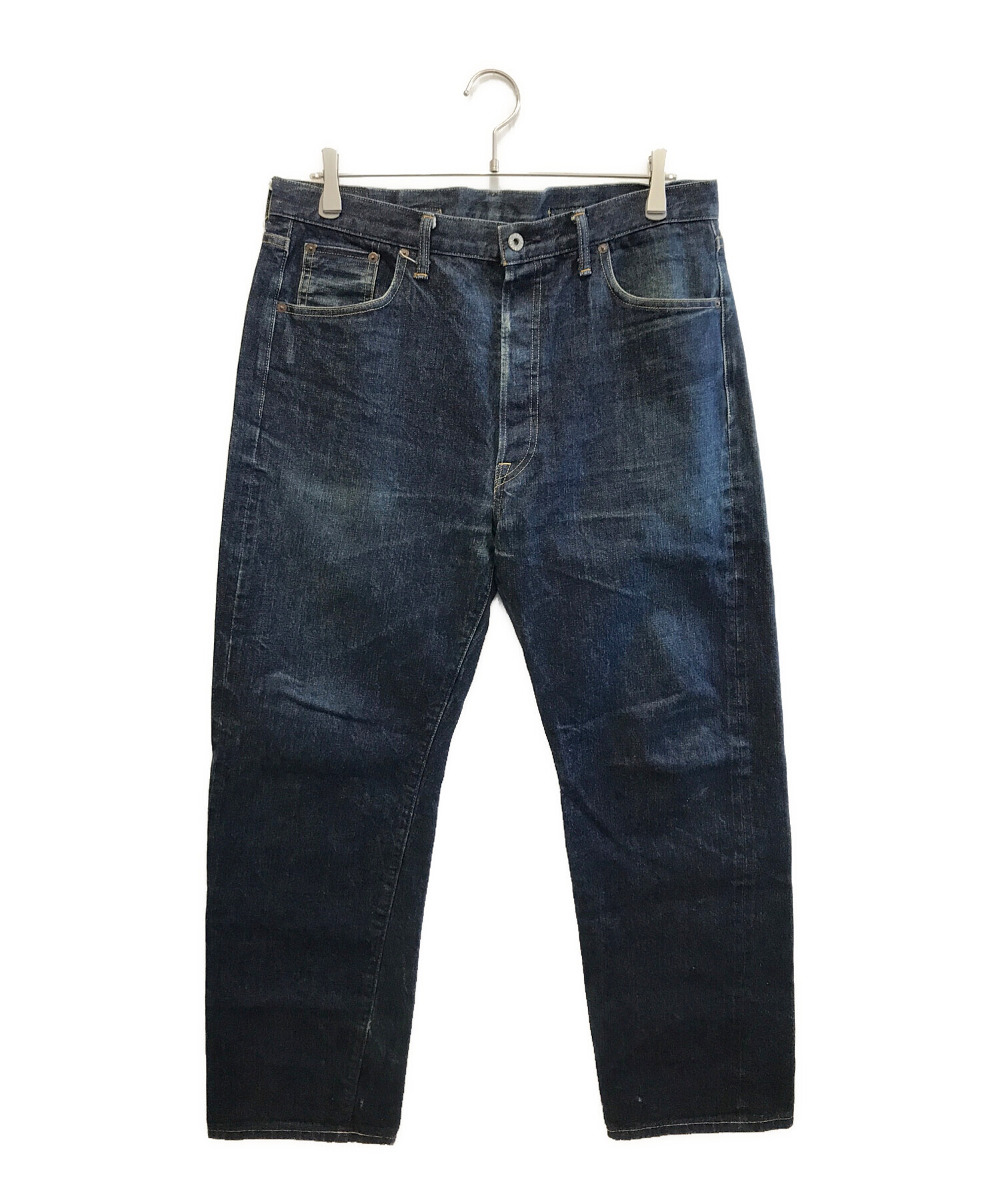 中古・古着通販】TENDERLOIN (テンダーロイン) ボタンフライデニム 