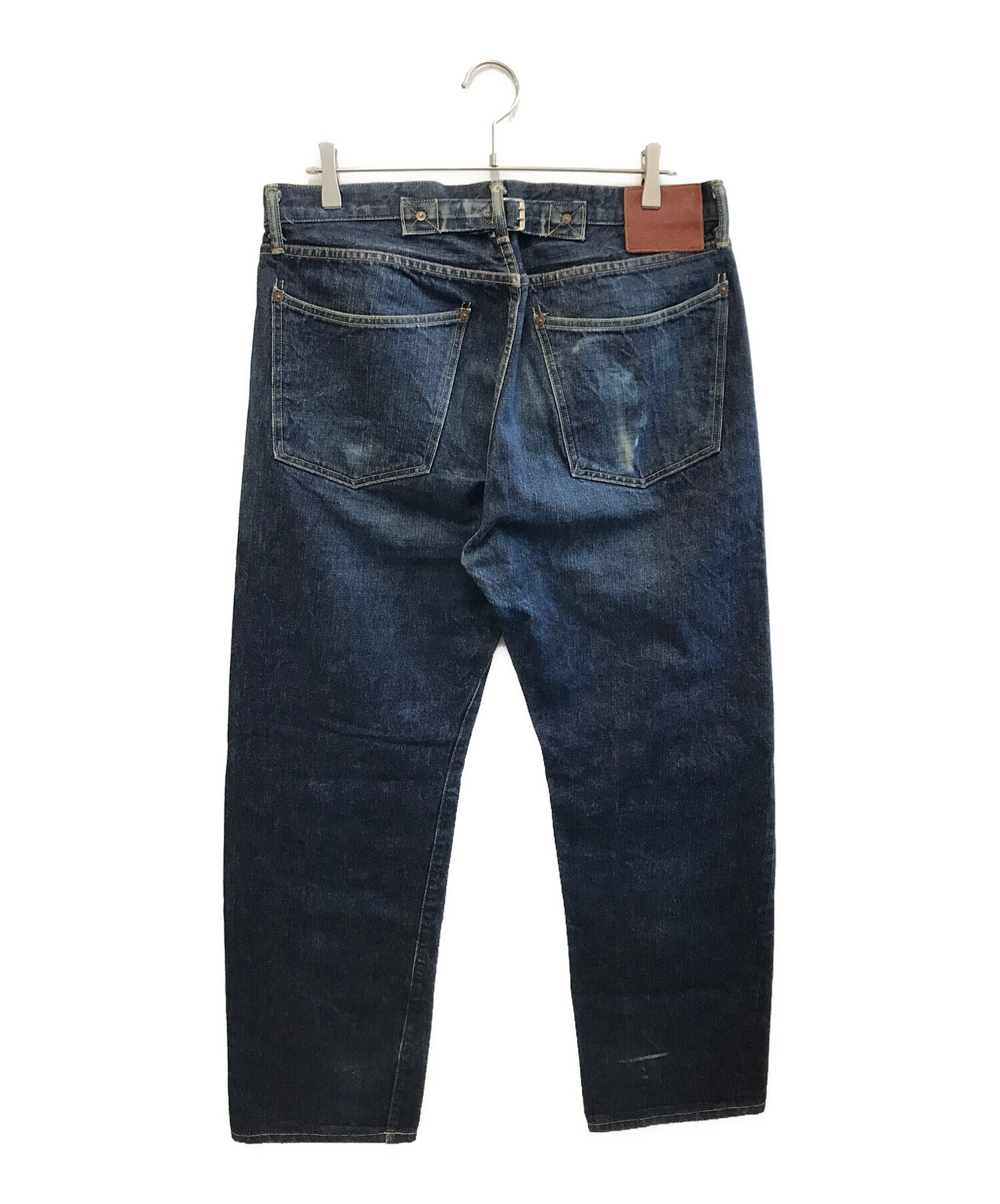 TENDERLOIN RIDERS E ライダース 30 デニムパンツ TENDERLOIN