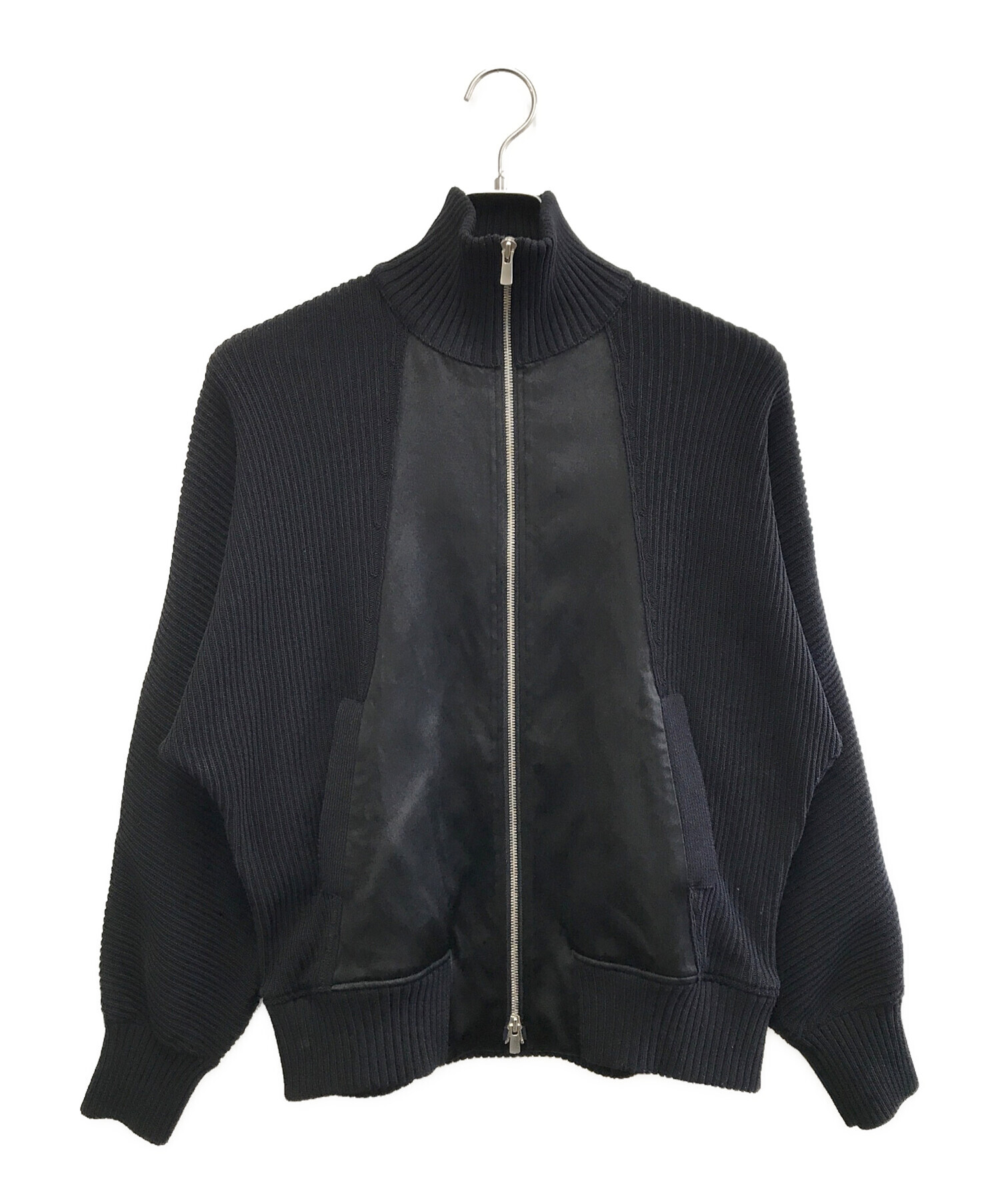 中古・古着通販】DES PRES (デ プレ) コットンポリエステルコイル 