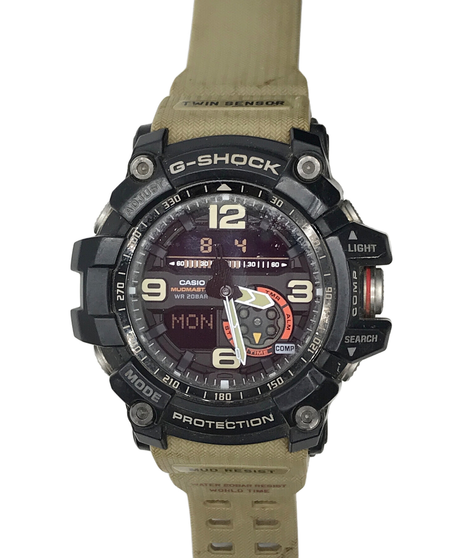 中古・古着通販】CASIO (カシオ) 腕時計｜ブランド・古着通販