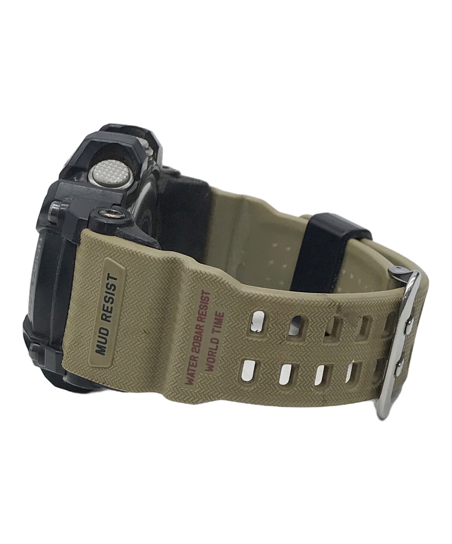 中古・古着通販】CASIO (カシオ) 腕時計｜ブランド・古着通販