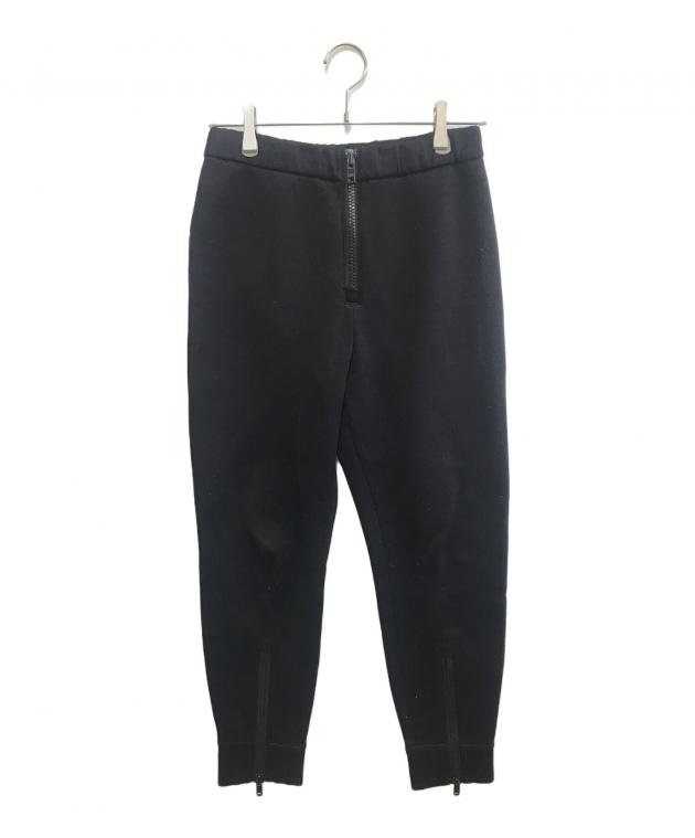 中古・古着通販】PRADA (プラダ) スウェットパンツ ブラック サイズ:S 