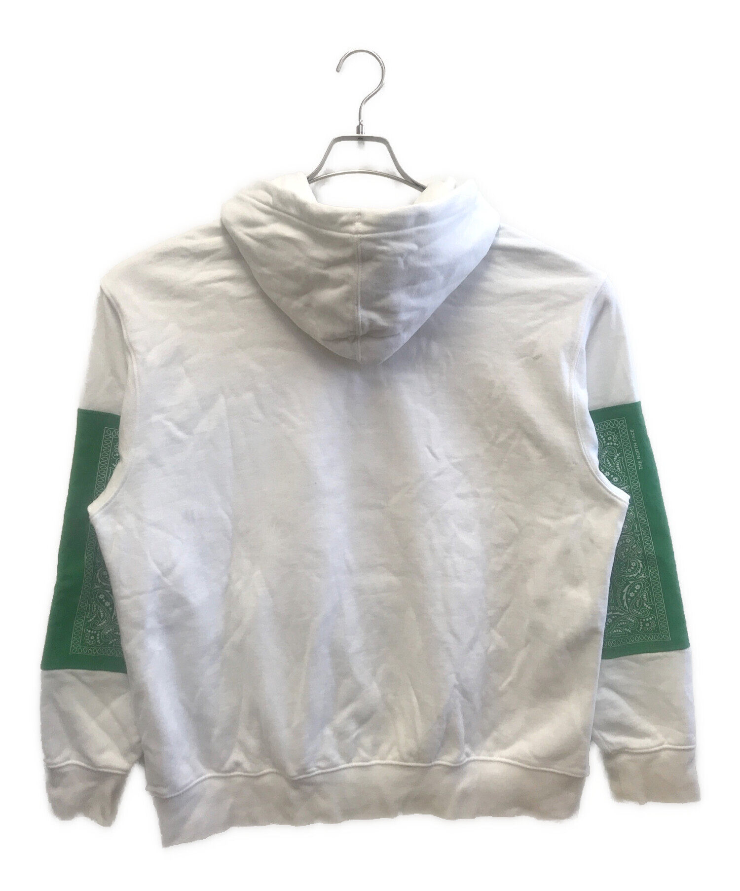 中古・古着通販】SUPREME (シュプリーム) THE NORTH FACE (ザ ノース 
