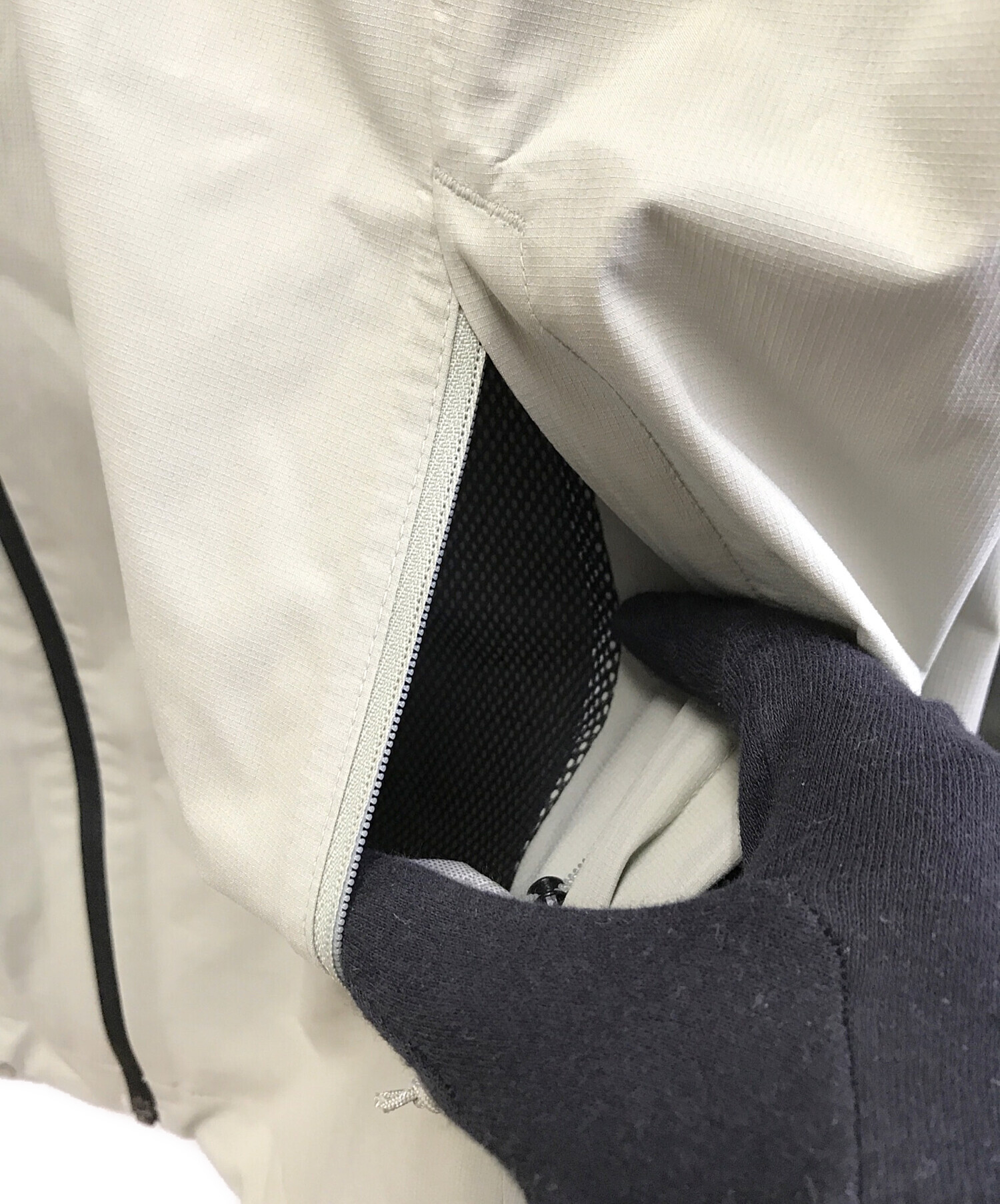 中古・古着通販】Peak Performance (ピーク・パフォーマンス