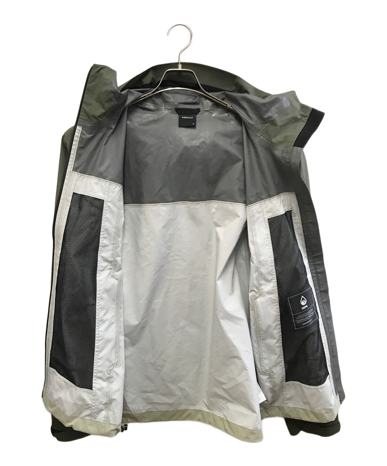 中古・古着通販】Peak Performance (ピーク・パフォーマンス