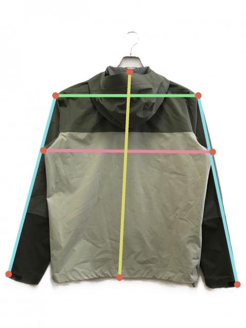 中古・古着通販】Peak Performance (ピーク・パフォーマンス