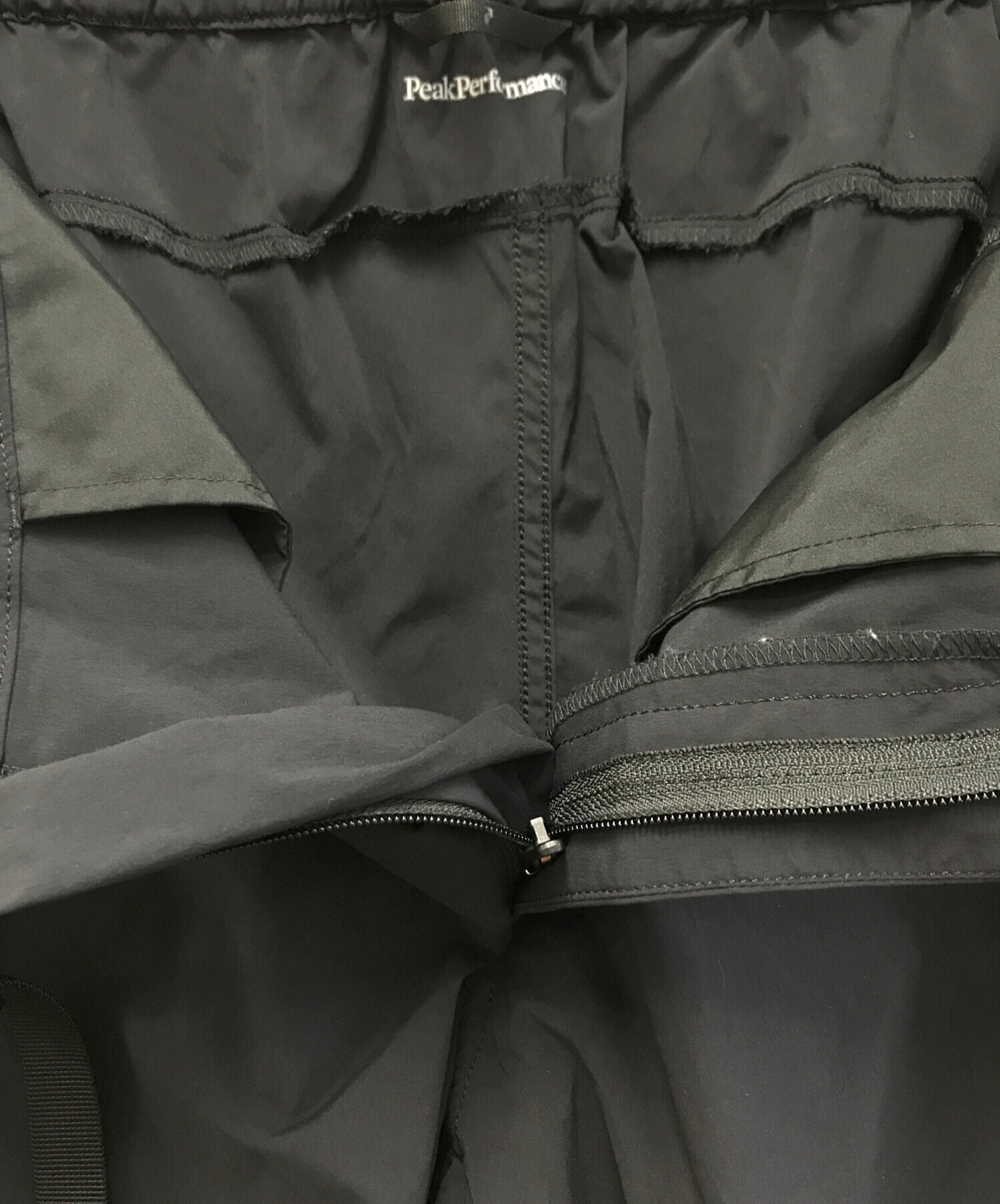 中古・古着通販】Peak Performance (ピーク・パフォーマンス) パンツ