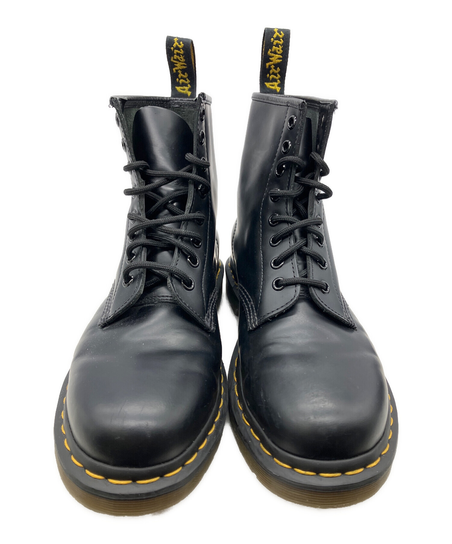値下げ！ ドクターマーチン AirWair 26cm uk7 Dr.Martens - ドクター 