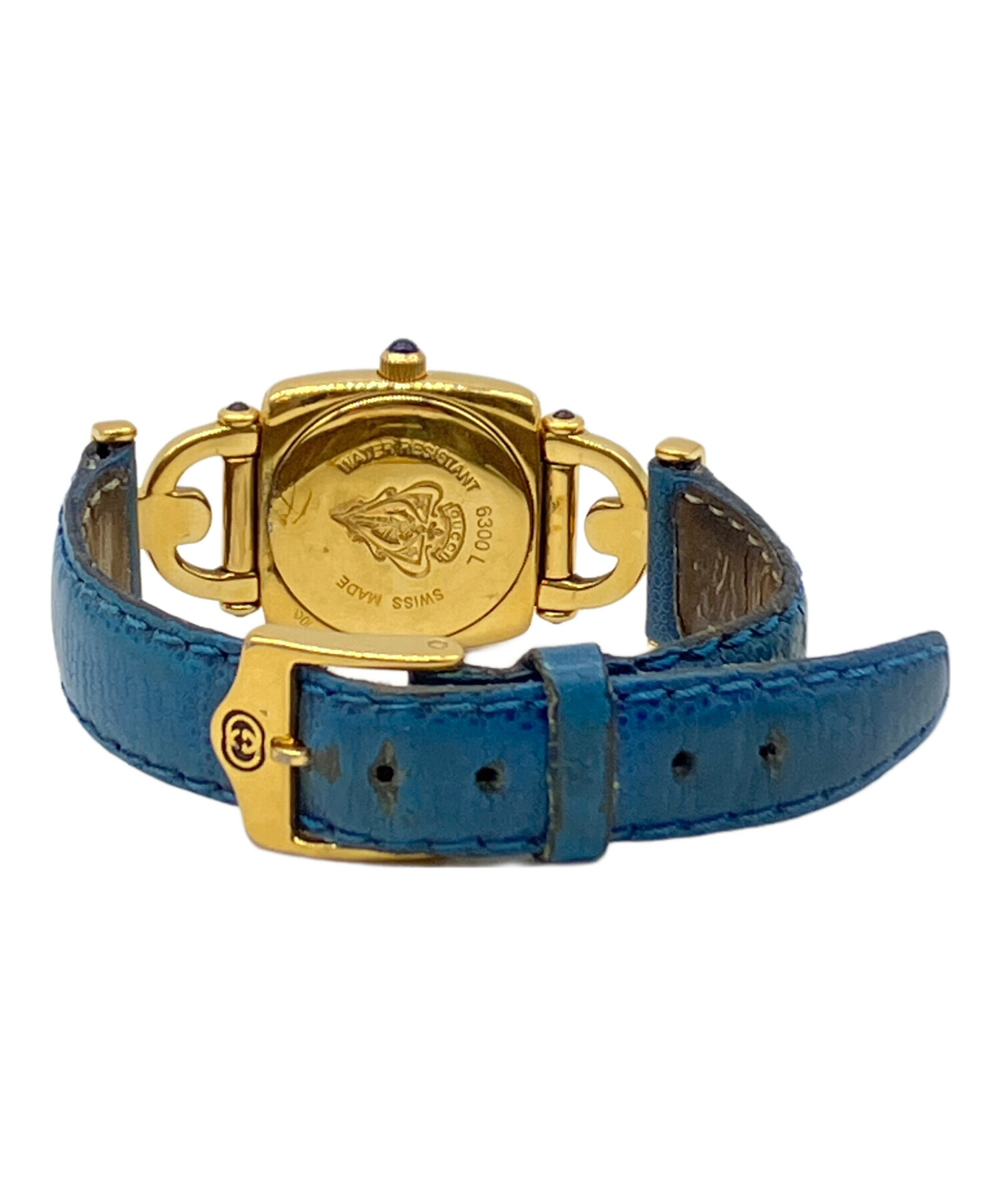 中古・古着通販】GUCCI (グッチ) 腕時計｜ブランド・古着通販