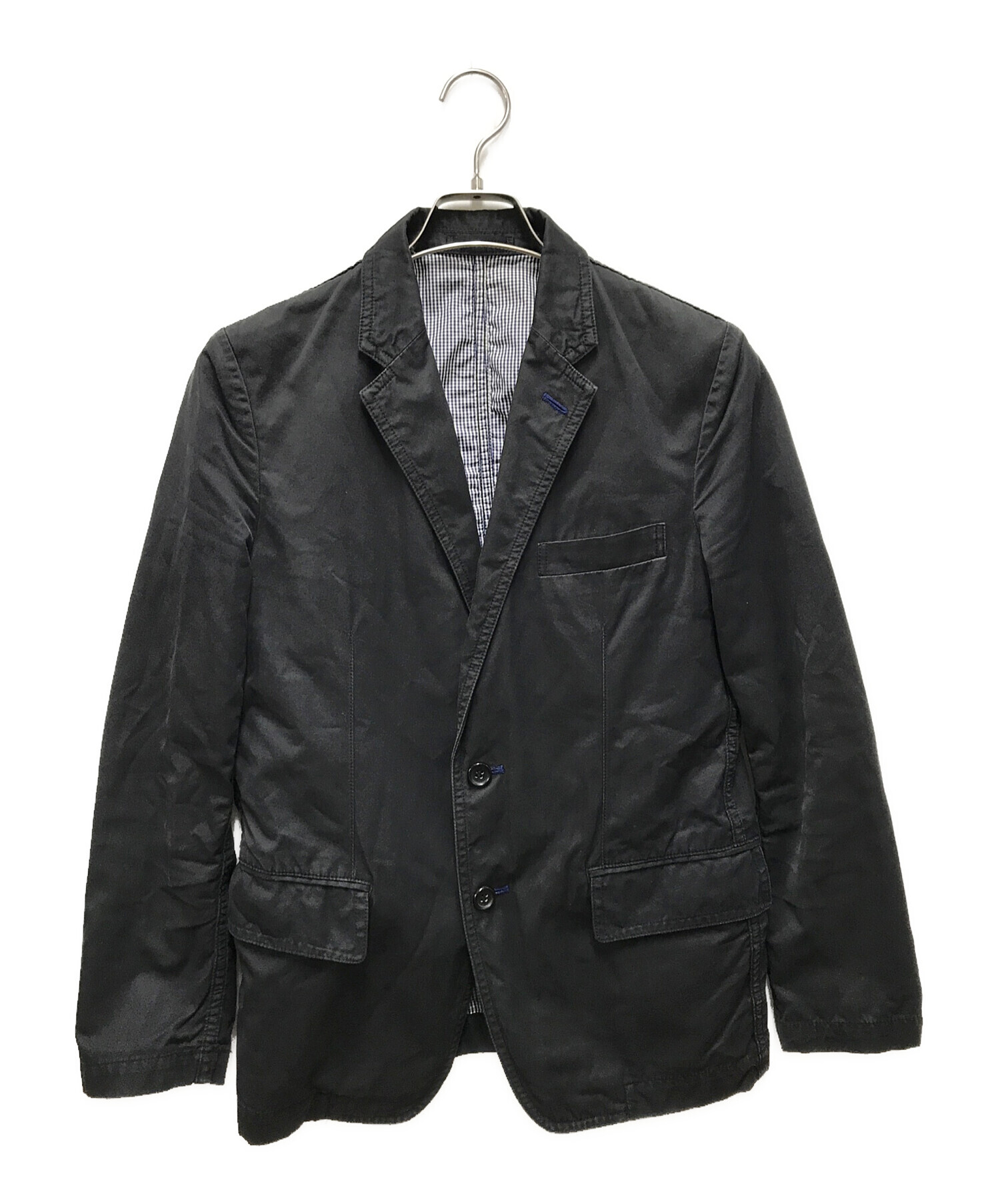 中古・古着通販】COMME des GARCONS (コムデギャルソン) 2Bジャケット