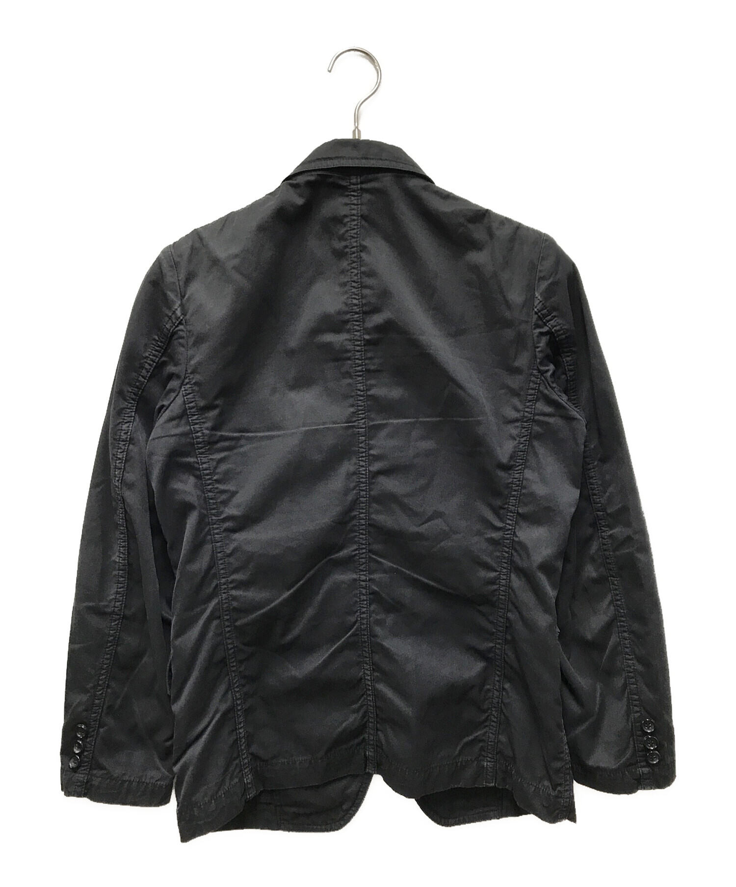 中古・古着通販】COMME des GARCONS (コムデギャルソン) 2Bジャケット