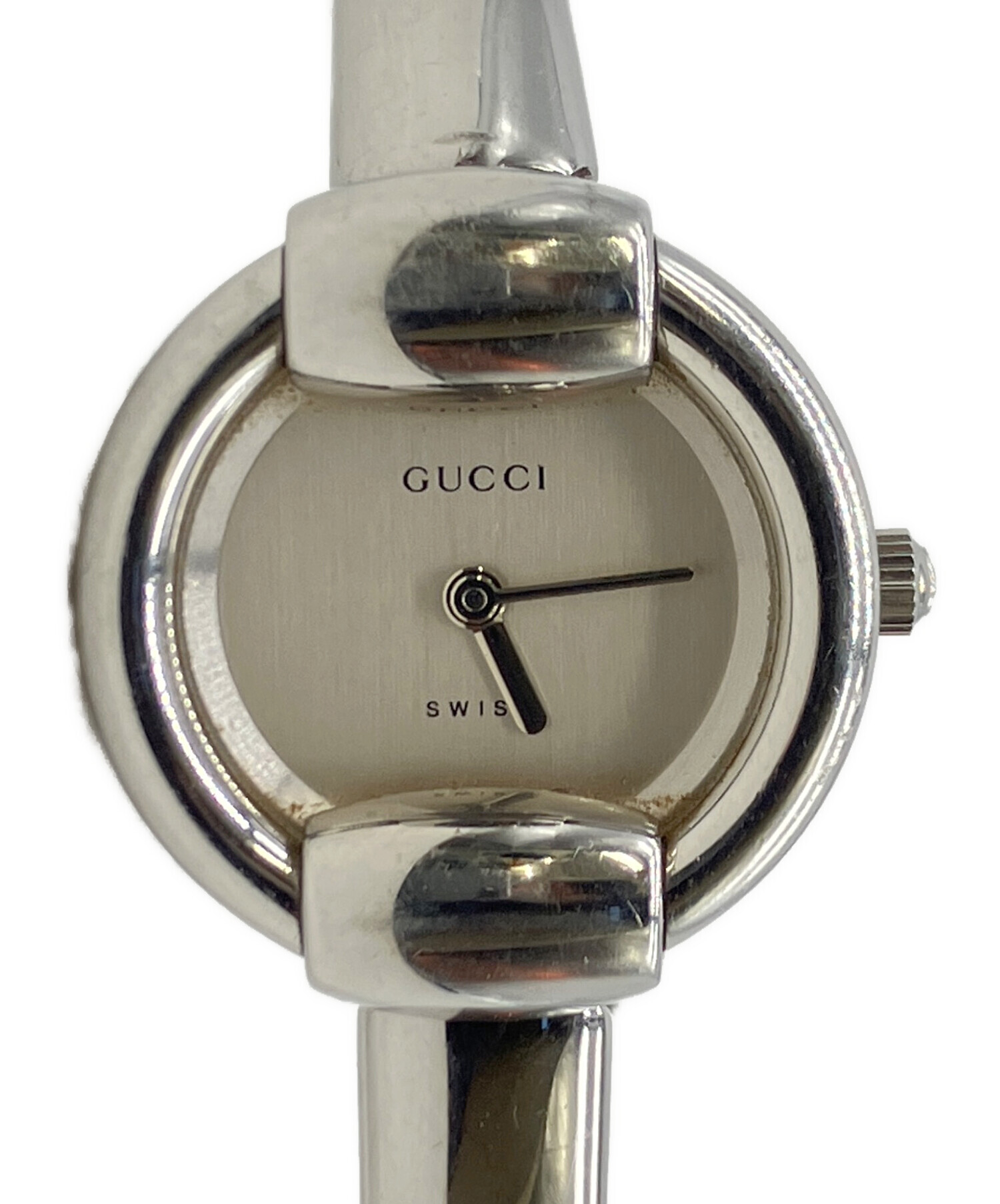中古・古着通販】GUCCI (グッチ) 腕時計｜ブランド・古着通販