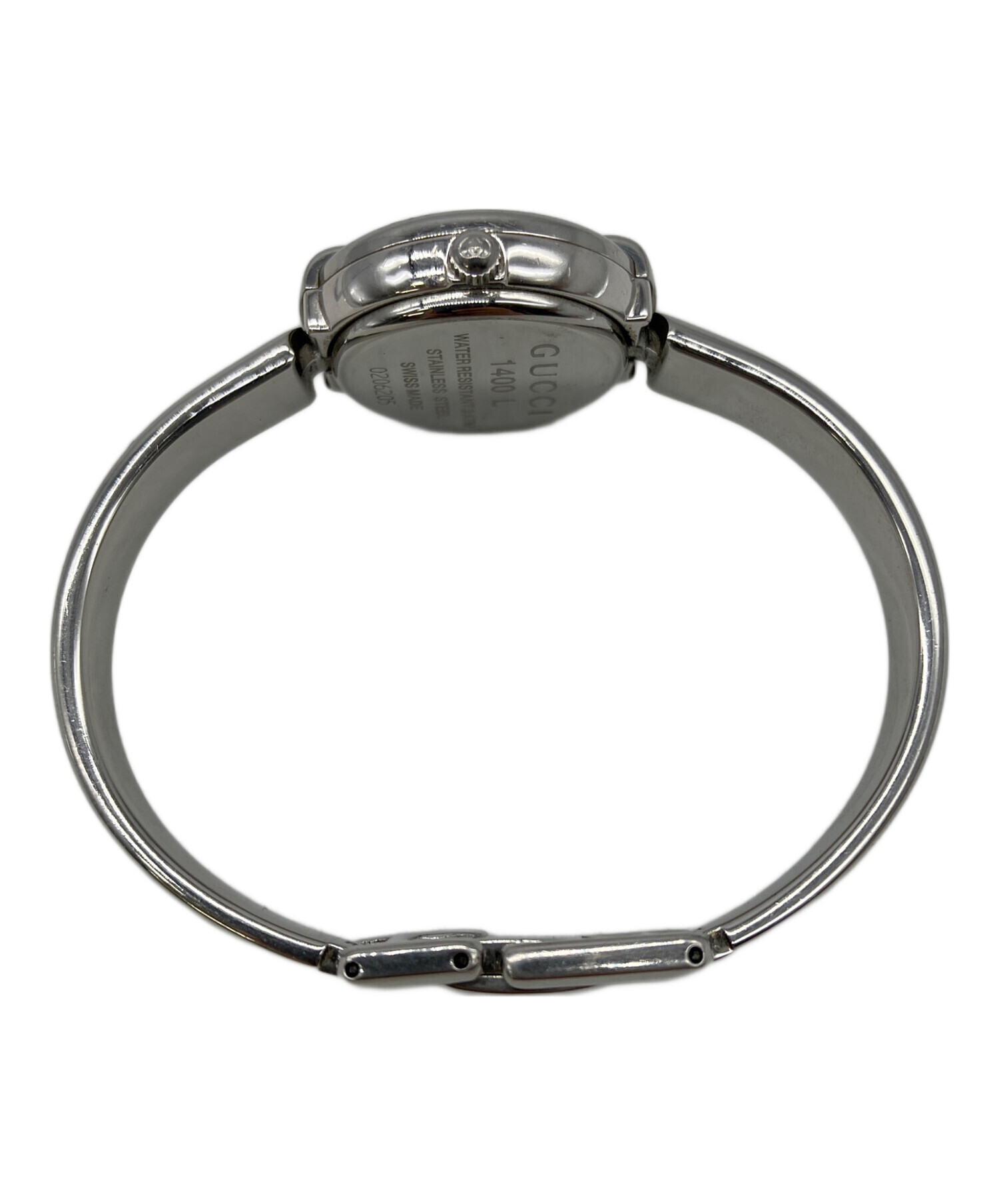 中古・古着通販】GUCCI (グッチ) 腕時計｜ブランド・古着通販