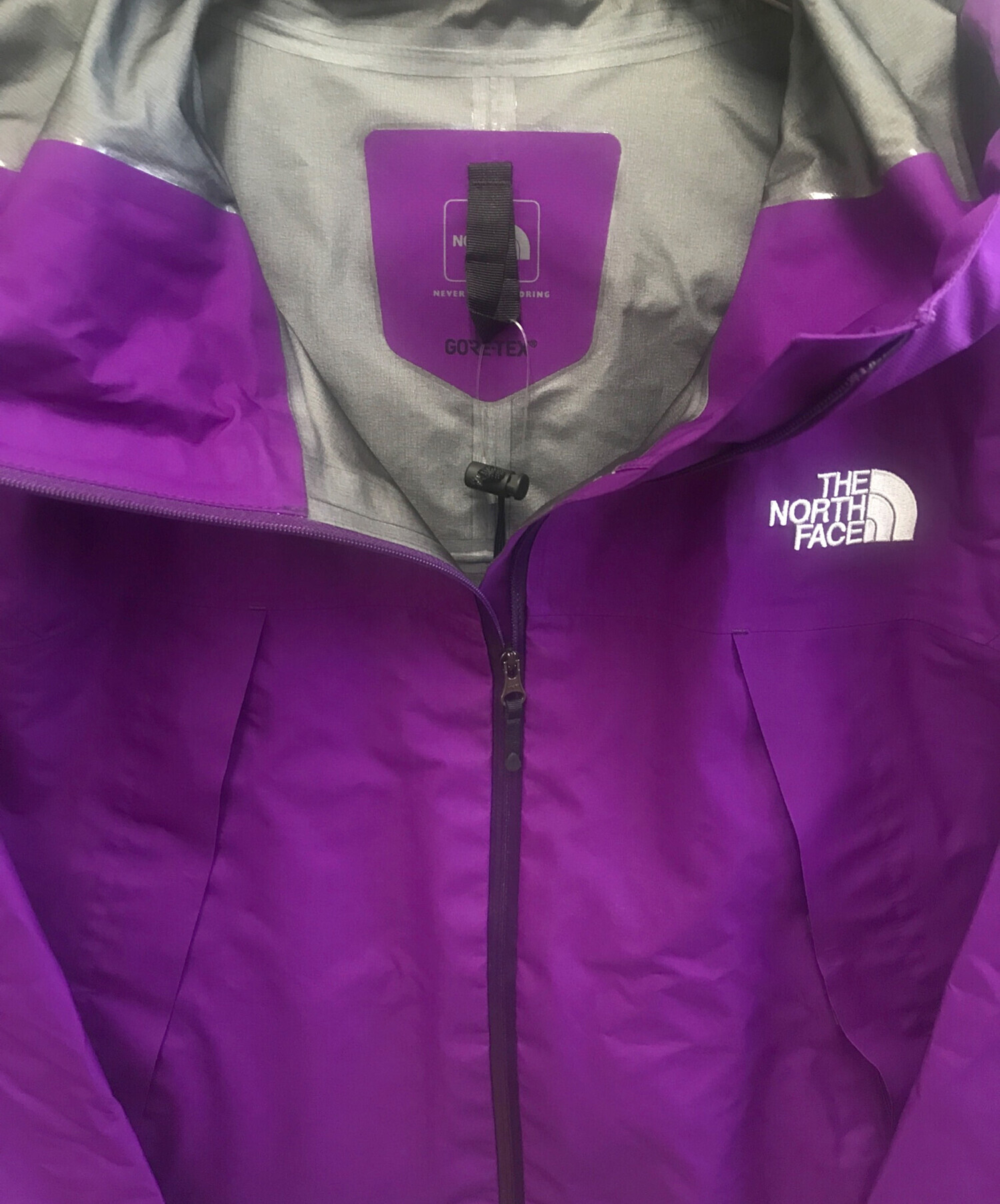 中古・古着通販】THE NORTH FACE (ザ ノース フェイス) クライムライト 